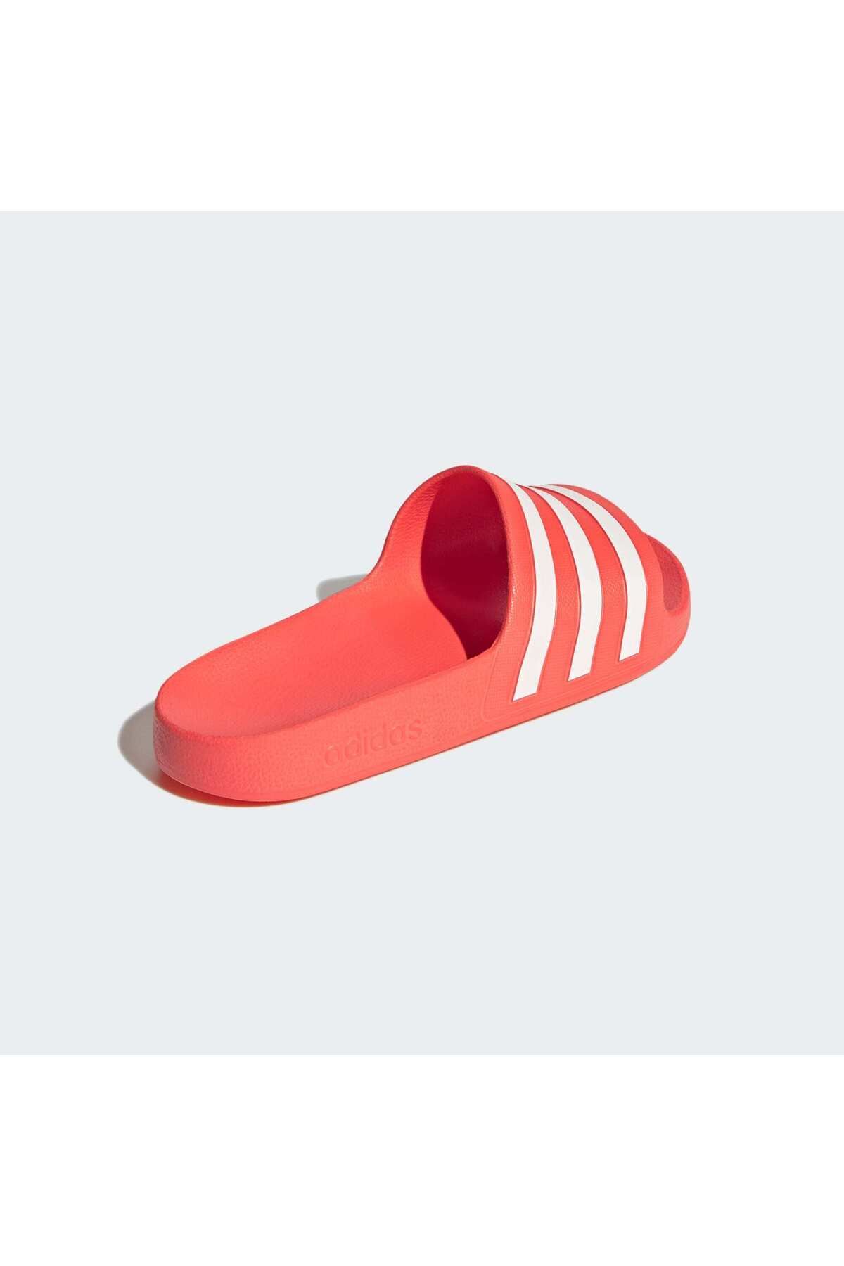 دمپایی ورزشی نارنجی مردانه و زنانه Aqua در آدیلت adidas