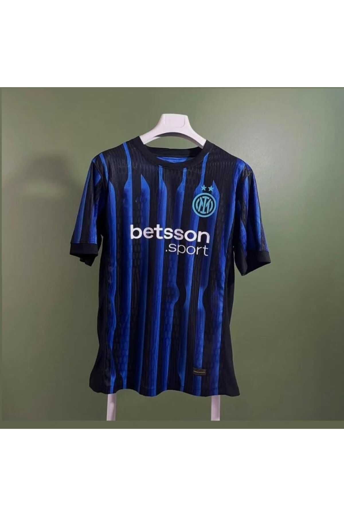 FRAGOLA inter 2025 -2026 yenı sezon isimsiz ic saha forması