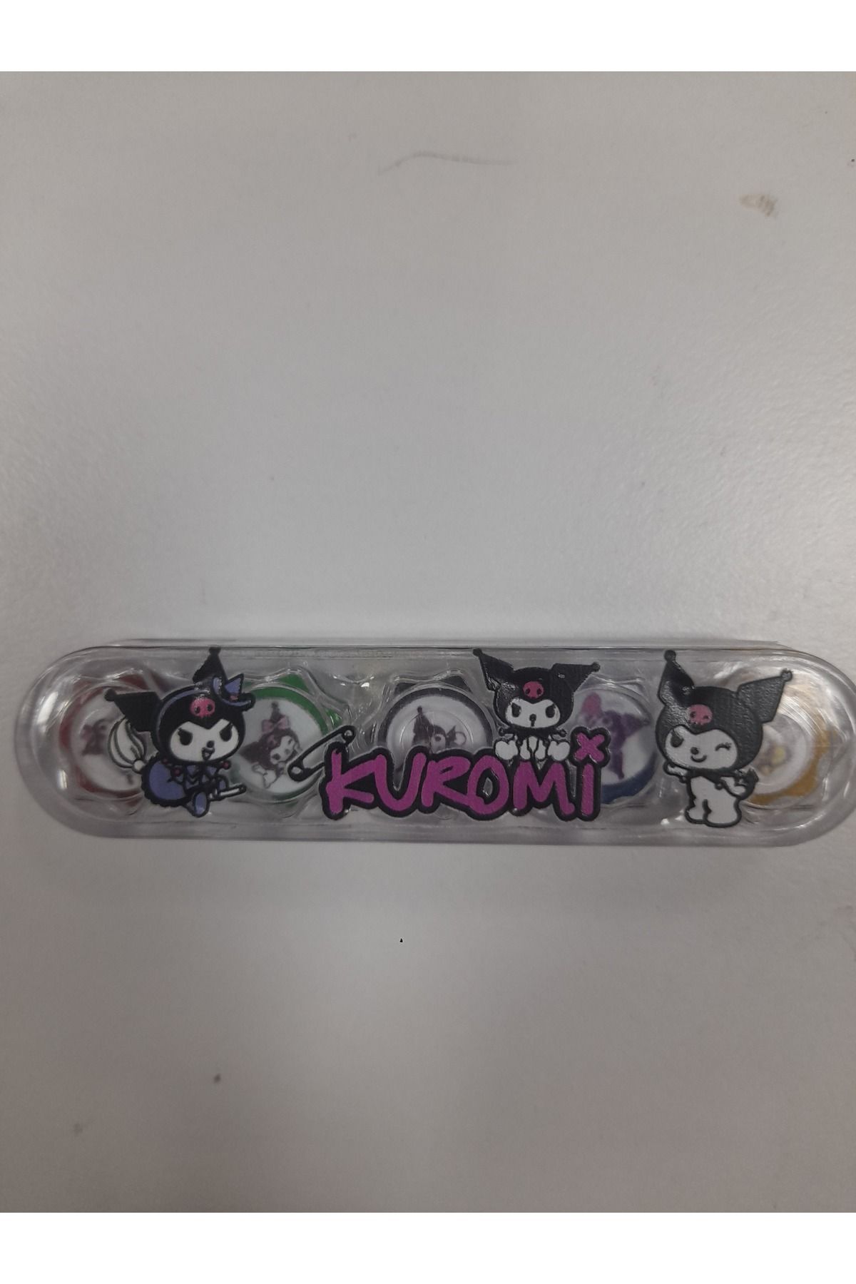 anonim Kuromi 5 TAŞ OYUNU