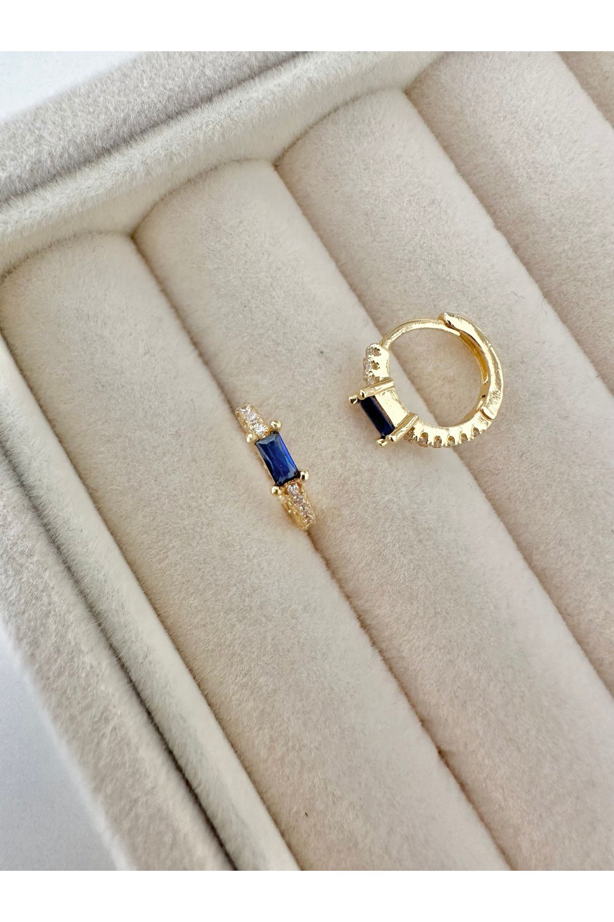 My Bellas Jewels Cerrahi Çelik Halka Tragus Piercing, Helix, Flat, Conch, Lobe (1 Adet)