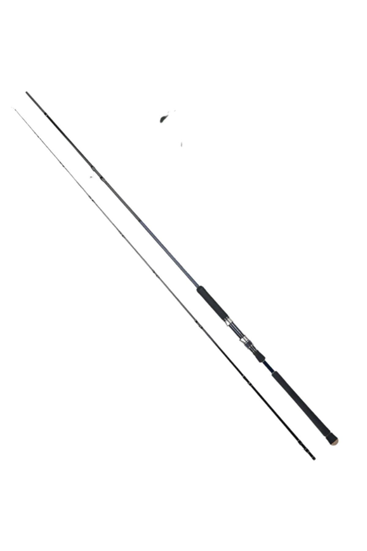 Fujin Madcast 290cm 20-80gr Shore Jig Kamışı