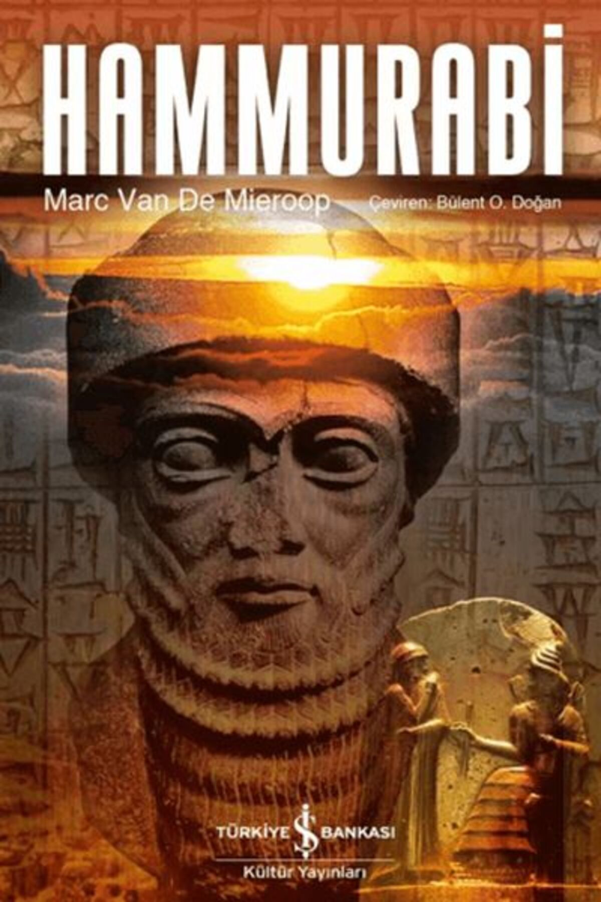 Destek Yayınları Hammurabi