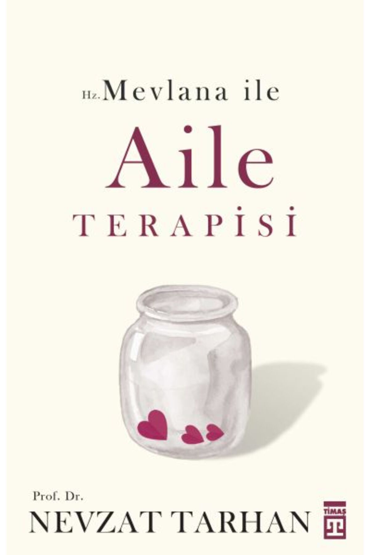 Destek Yayınları Hz Mevlana ile Aile Terapisi