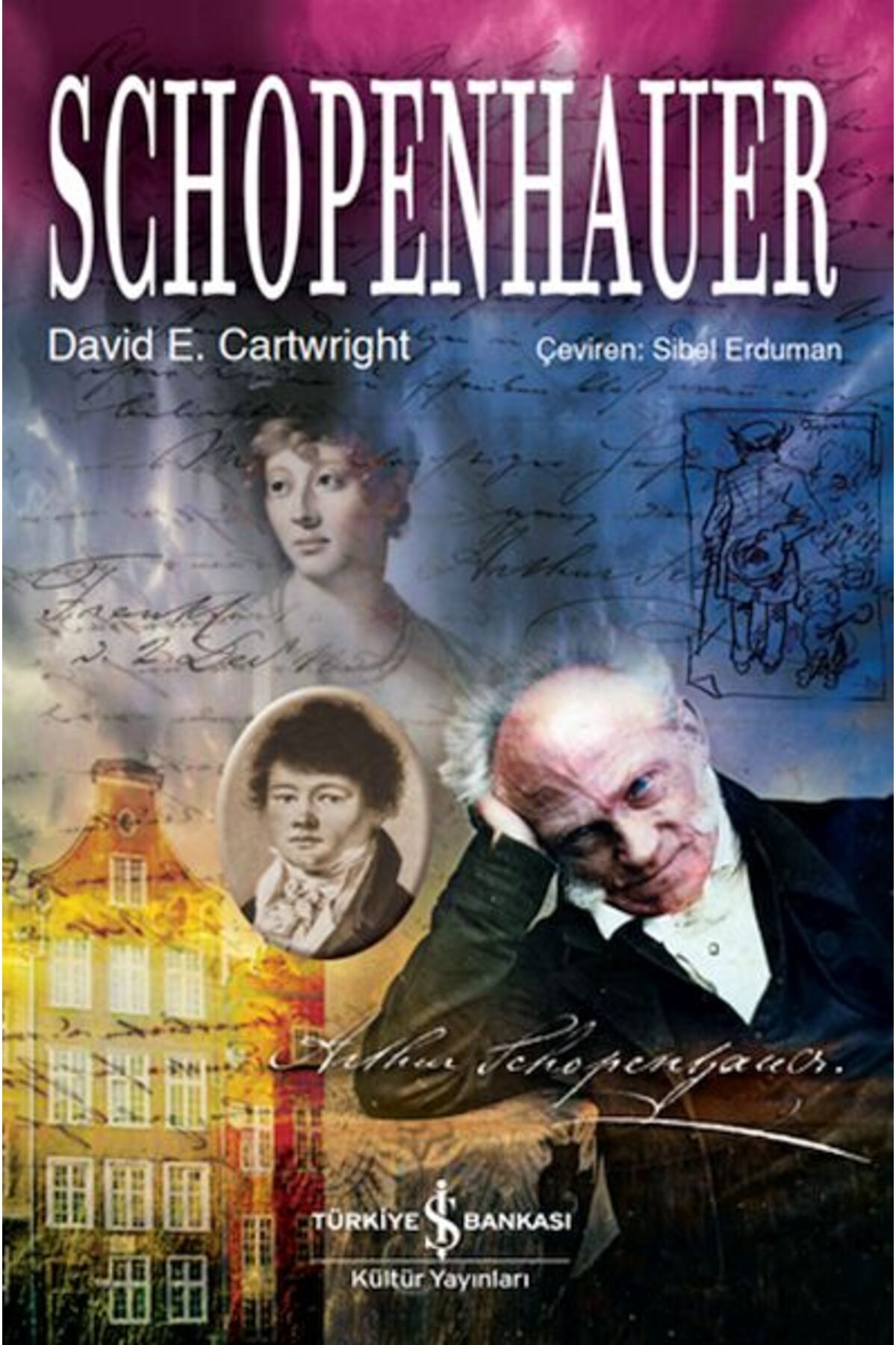 Destek Yayınları Schopenhauer