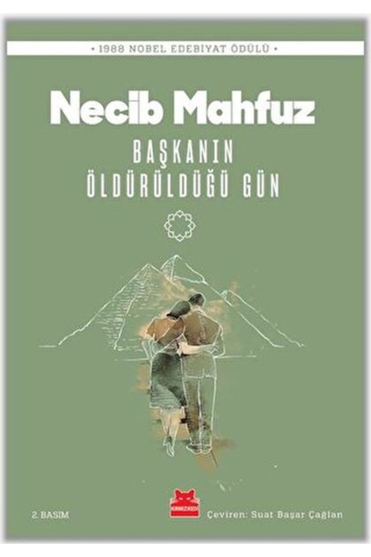 Destek Yayınları Başkanın Öldürüldüğü Gün