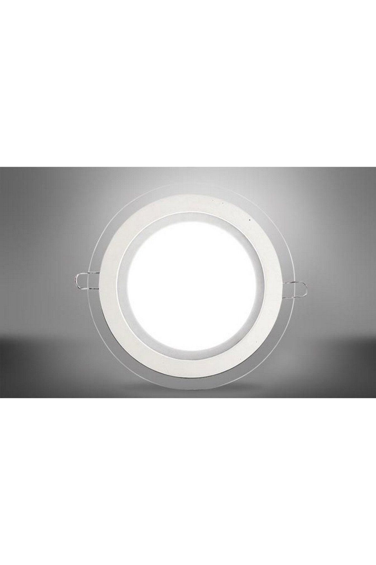 TEKNOTEKİL Şu geçirmez camlı LED armatür 16w