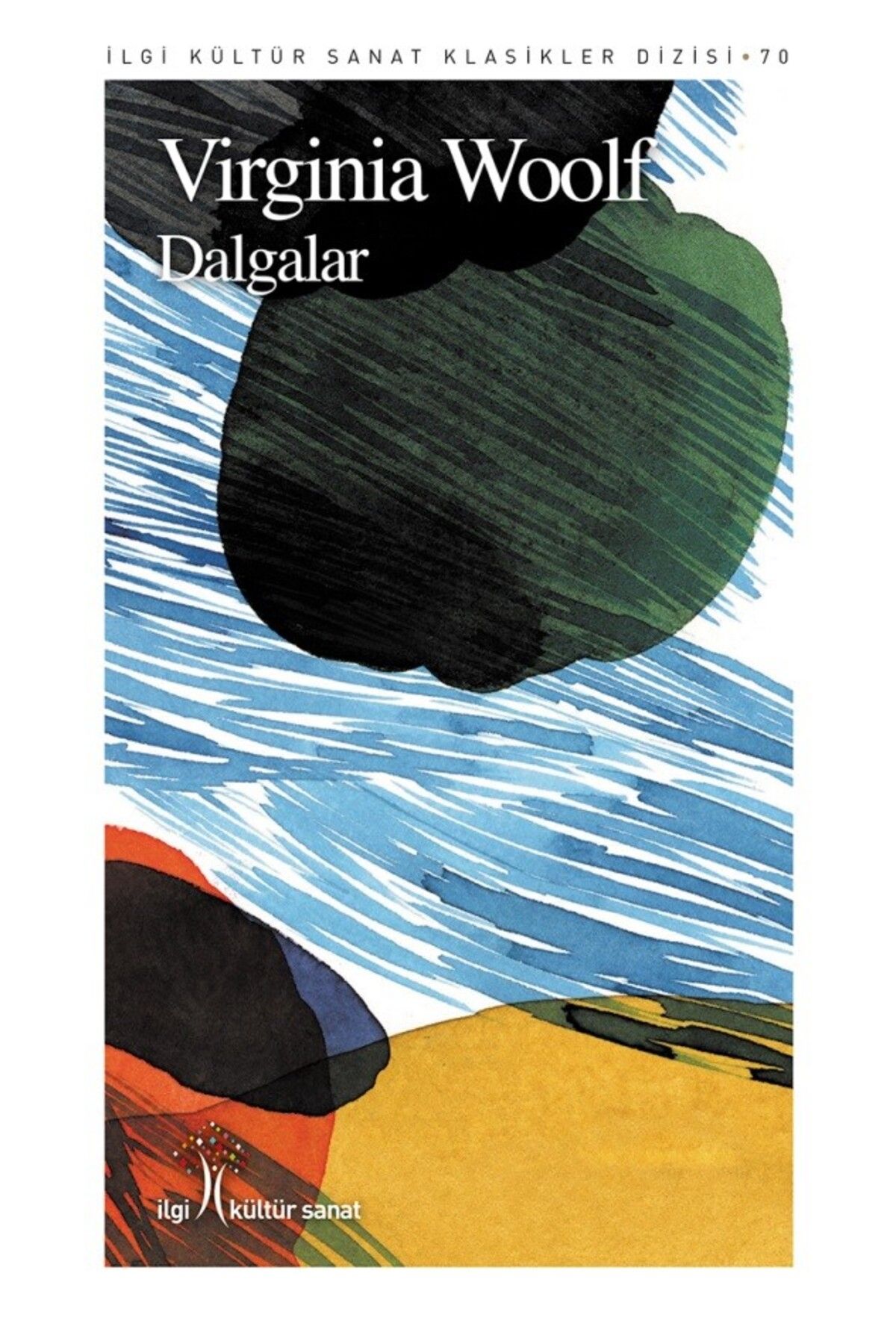 İlgi Kültür Sanat Yayıncılık Dalgalar