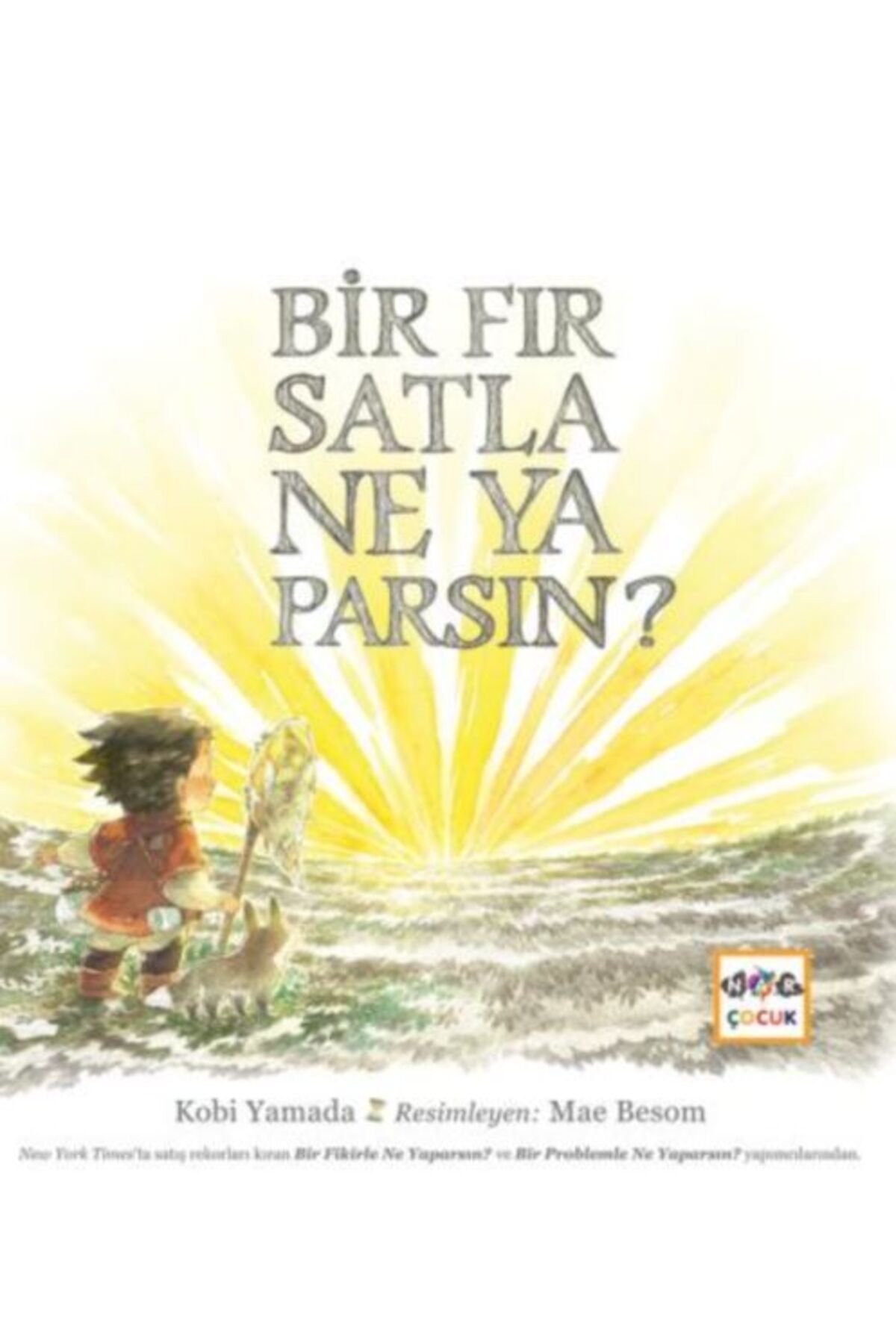 Nar Yayınları Bir Fırsatla Ne Yaparsın