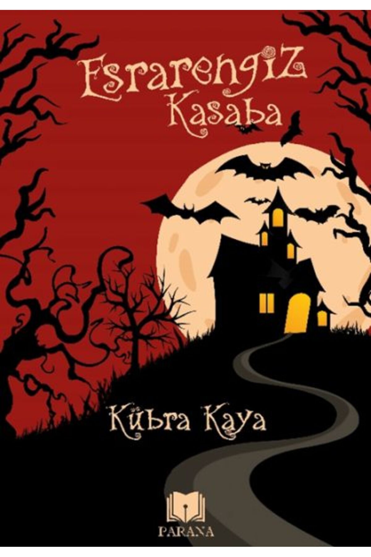 Karatay Yayınları Esrarengiz Kasaba