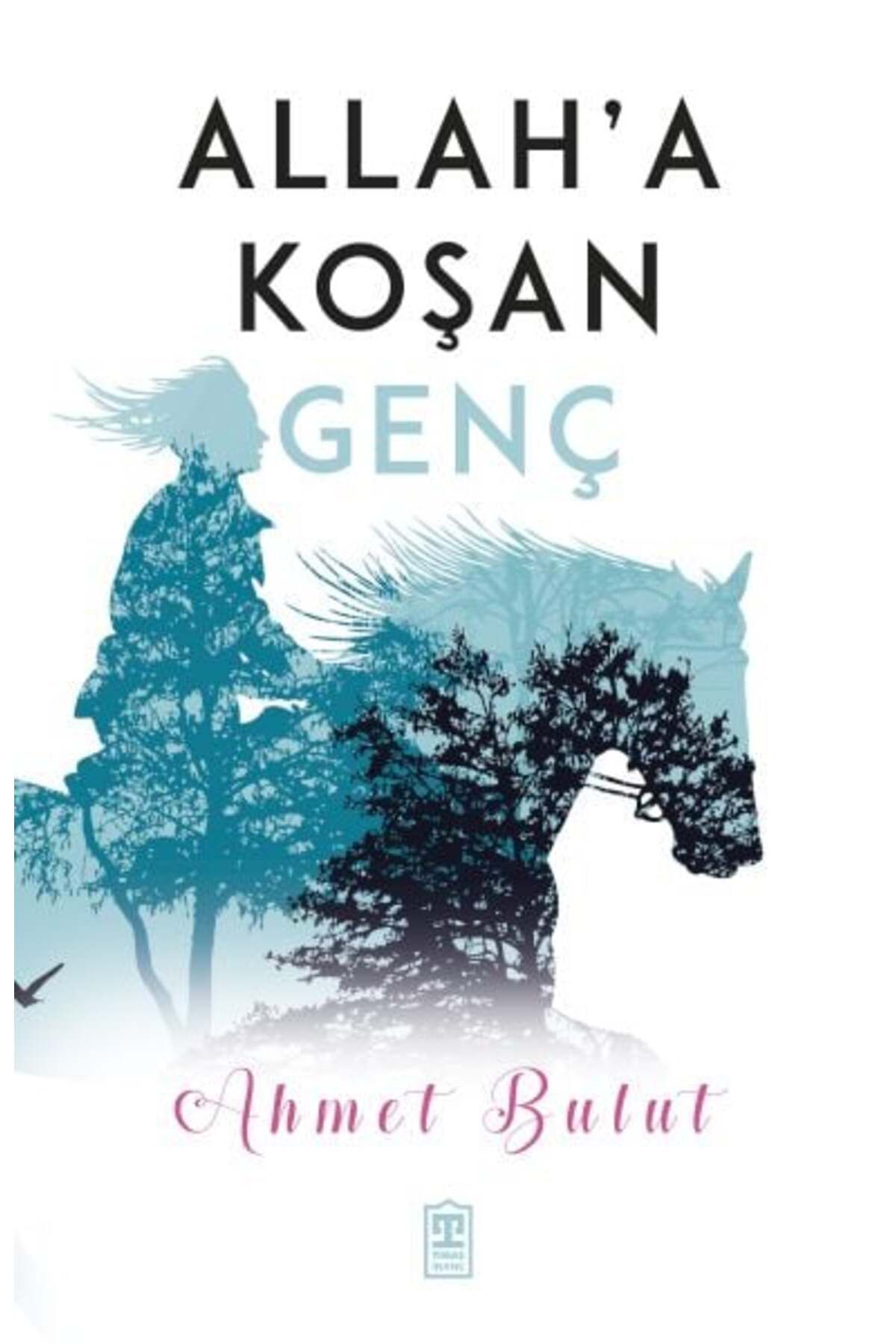 Destek Yayınları Allaha Koşan Genç