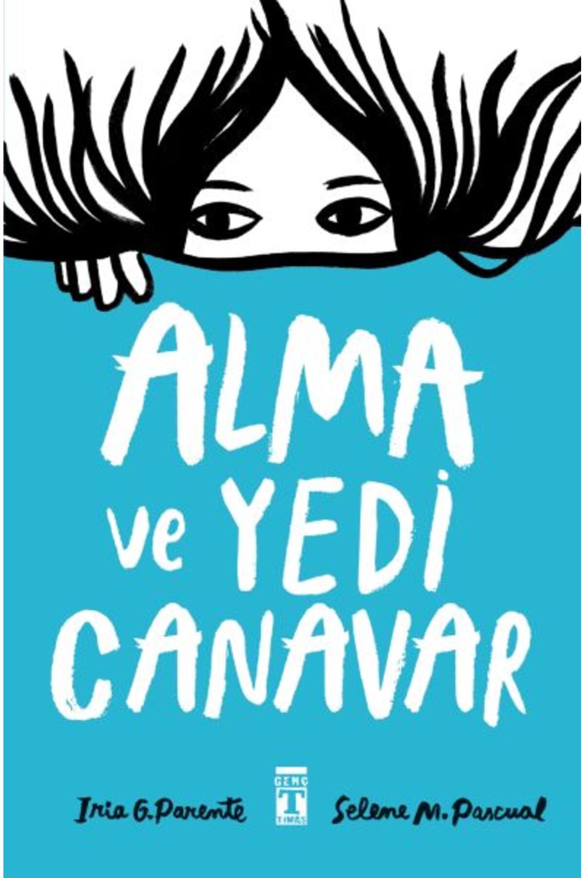 Destek Yayınları Alma ve Yedi Canavar