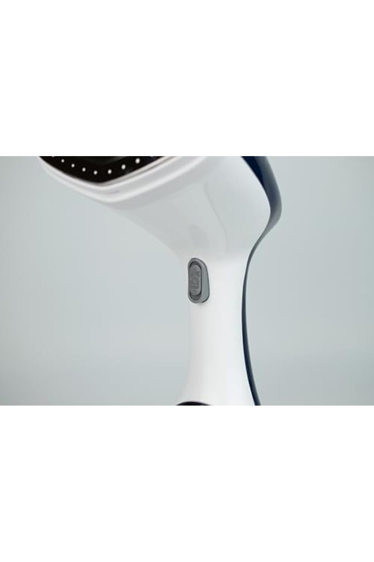LYNX-Handheld Steam Iron for Clothes by LYNX, 1400W Power, Fast Heat-Up in 30 Seconds, Detachable 220ml W 3
