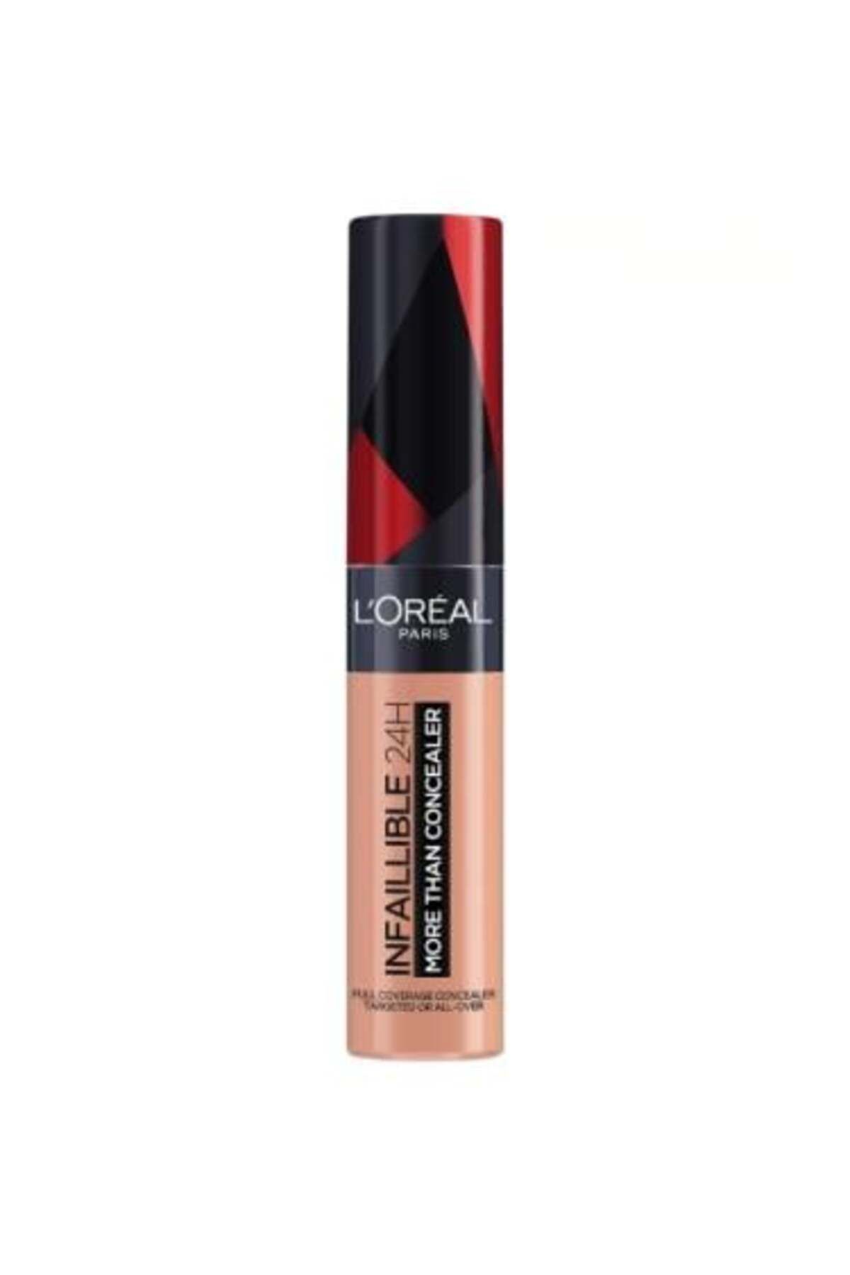 L'Oreal Paris-Infallible Full Coverage Concealer - L'Oréal Paris, 11ml 1