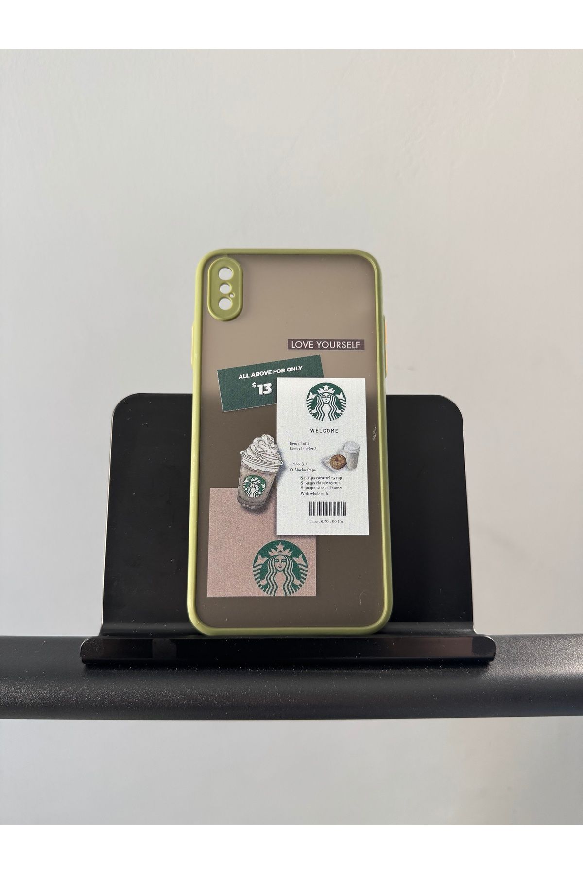 DARTORIGINALS Telefon Kılıfı