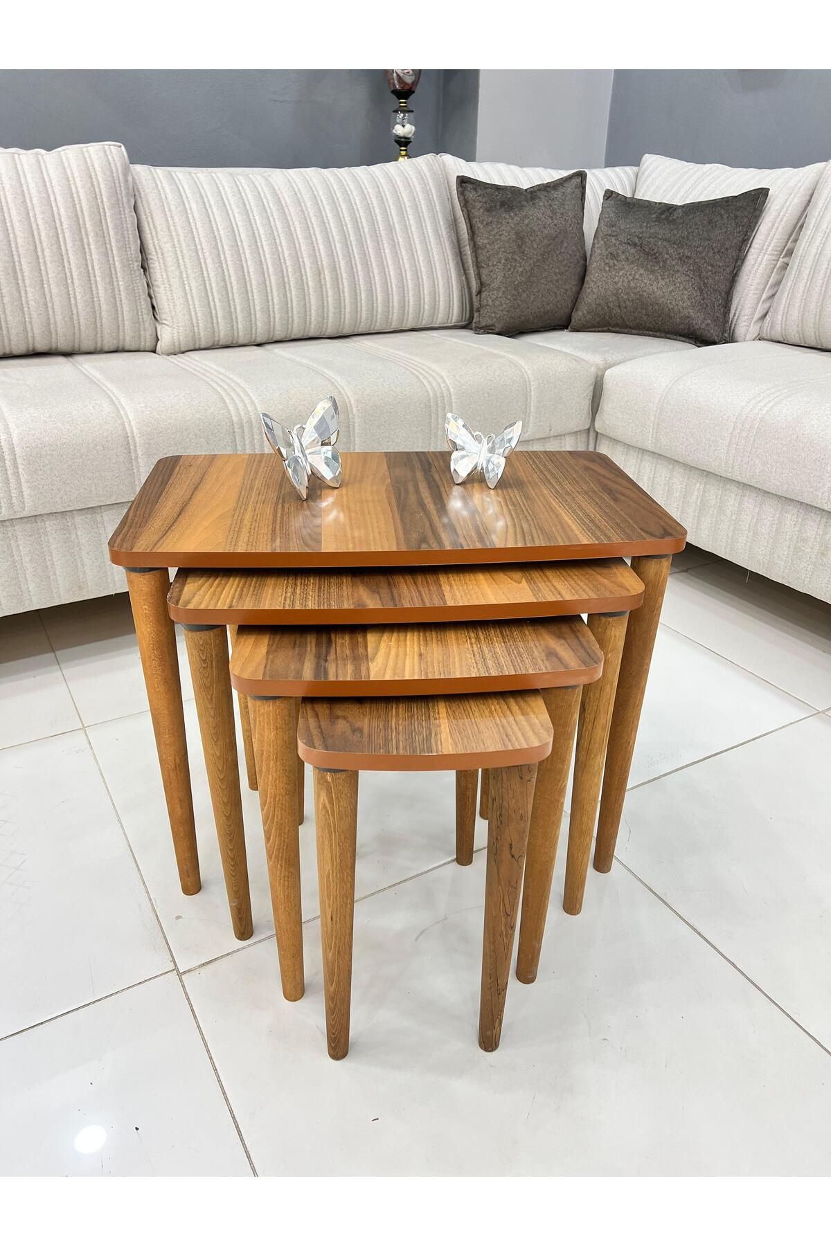 A S T HOME A S T İznik Zigon Sehpa