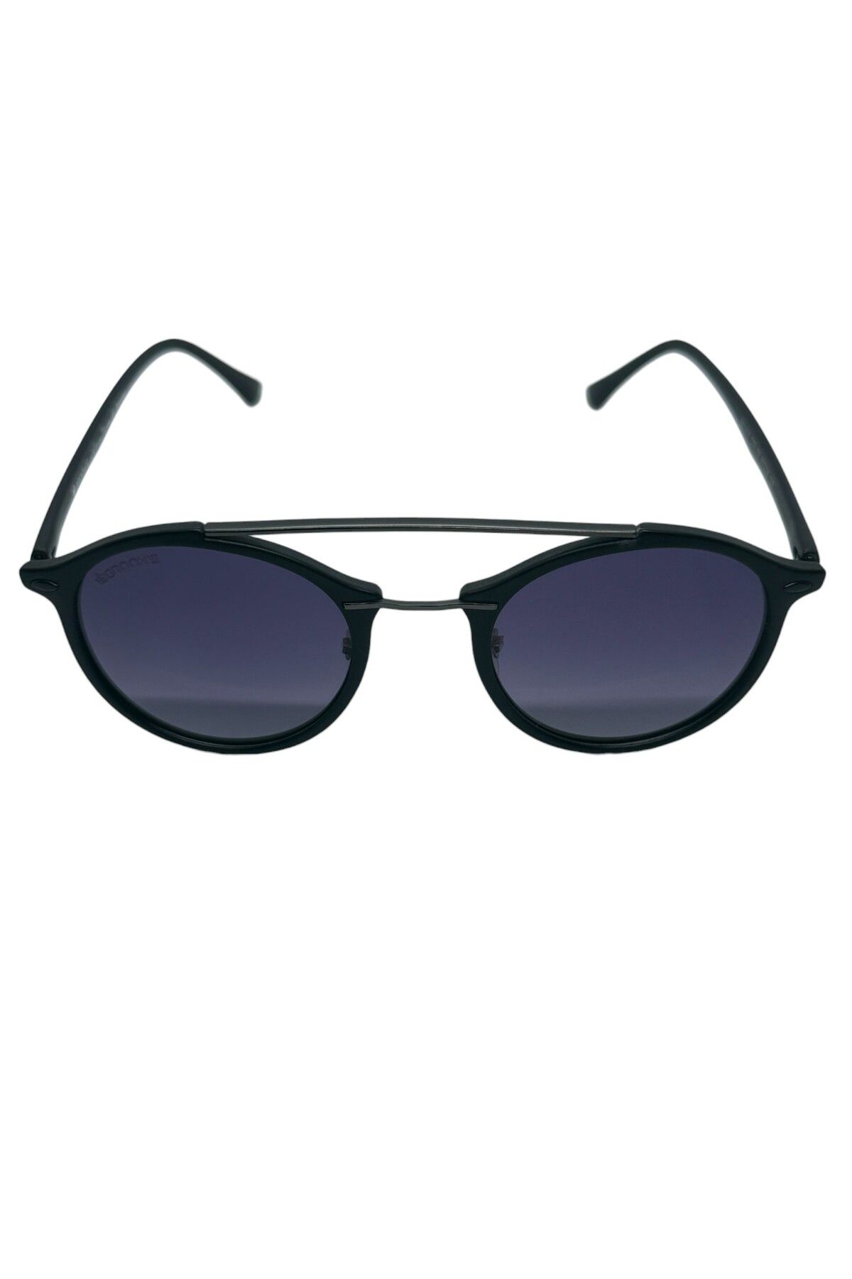 Brooks BS1411 C2 Polarize Yuvarlak Unisex Güneş Gözlüğü