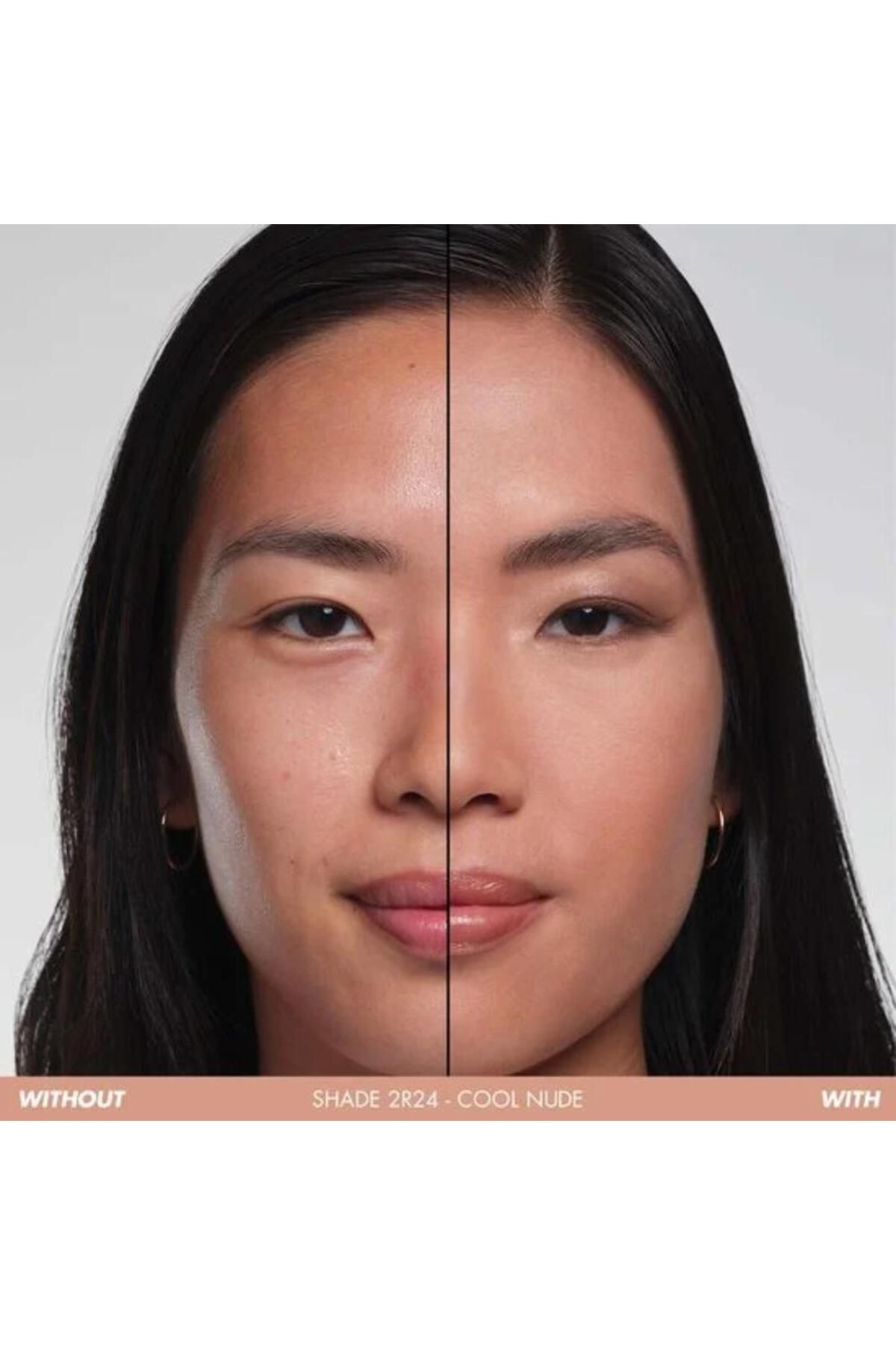 Make Up For Ever-بودرة كريم اساس ميك اب فور ايفر 2R24 3