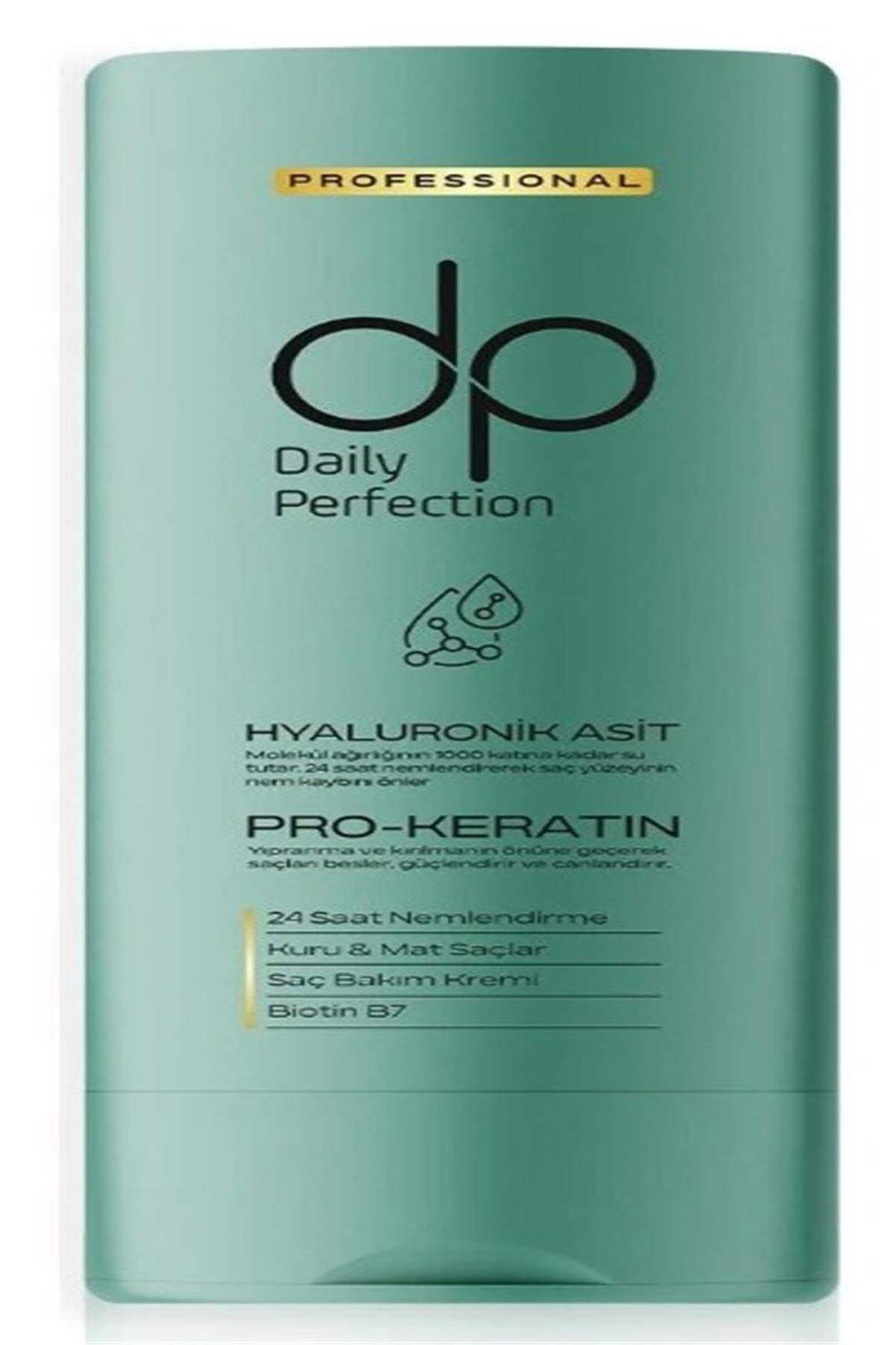 Nextpage Dp 350 Ml Saç Krem Hyaluronik Asit