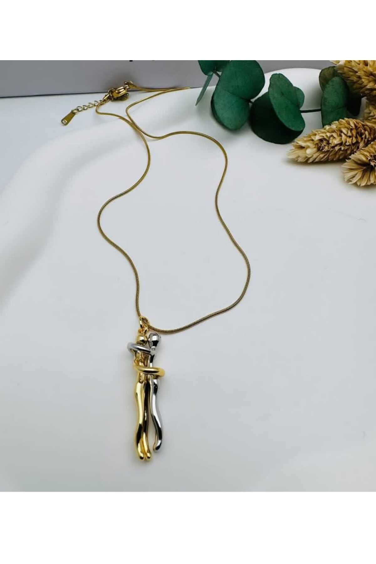 MONARE JEWELRY Monare Sen&Ben Kolye