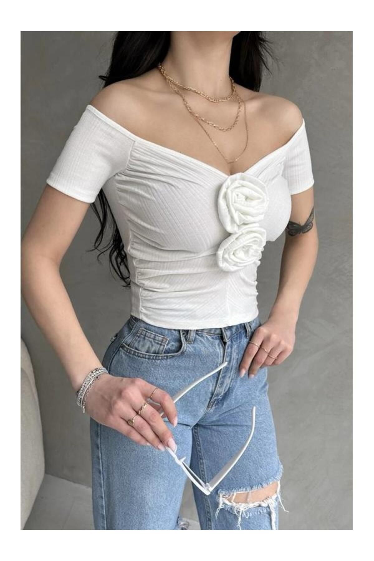coco butik bluz