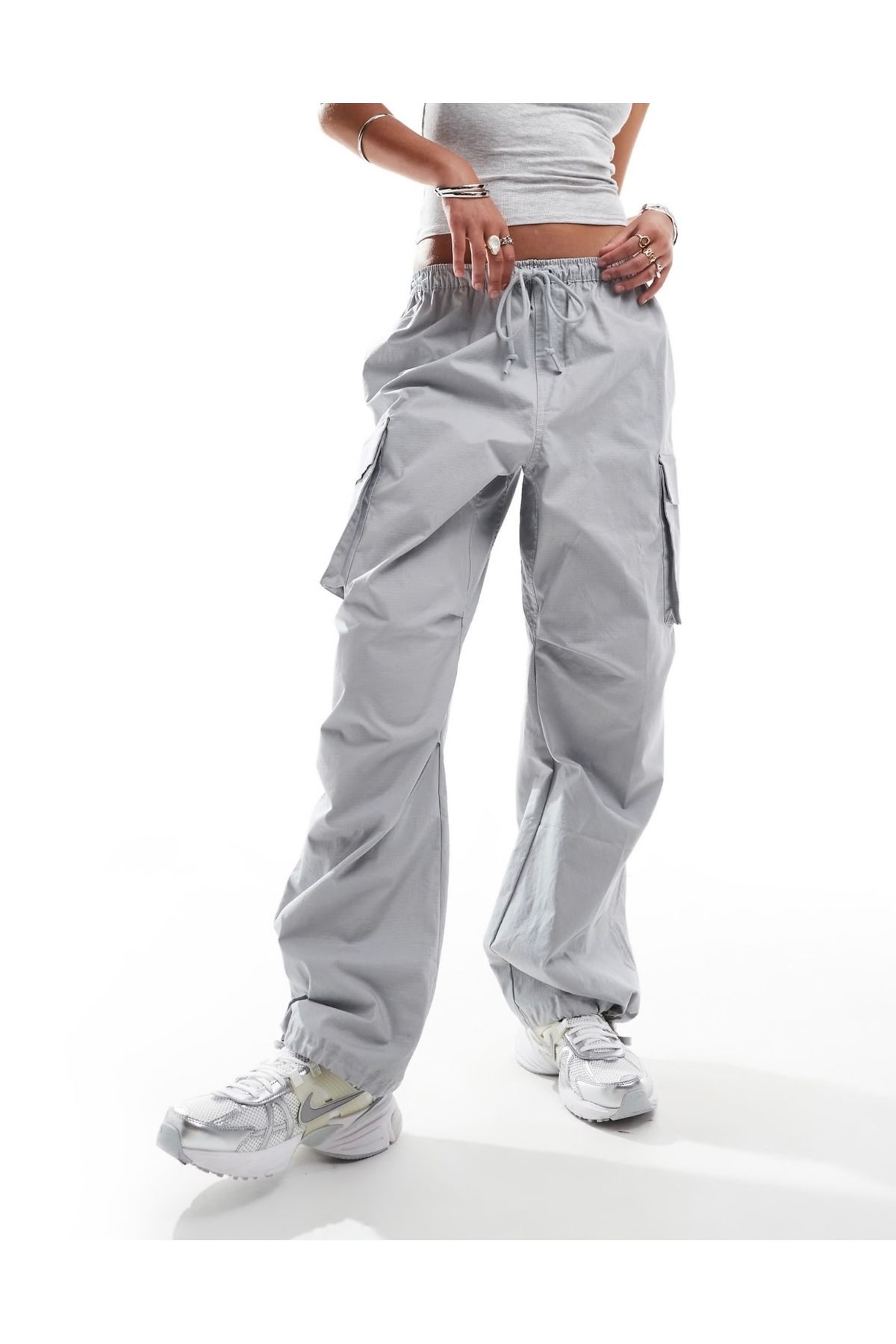Nike Dance Cargo Pant Kadın Eşofman Altı NDD SPORT