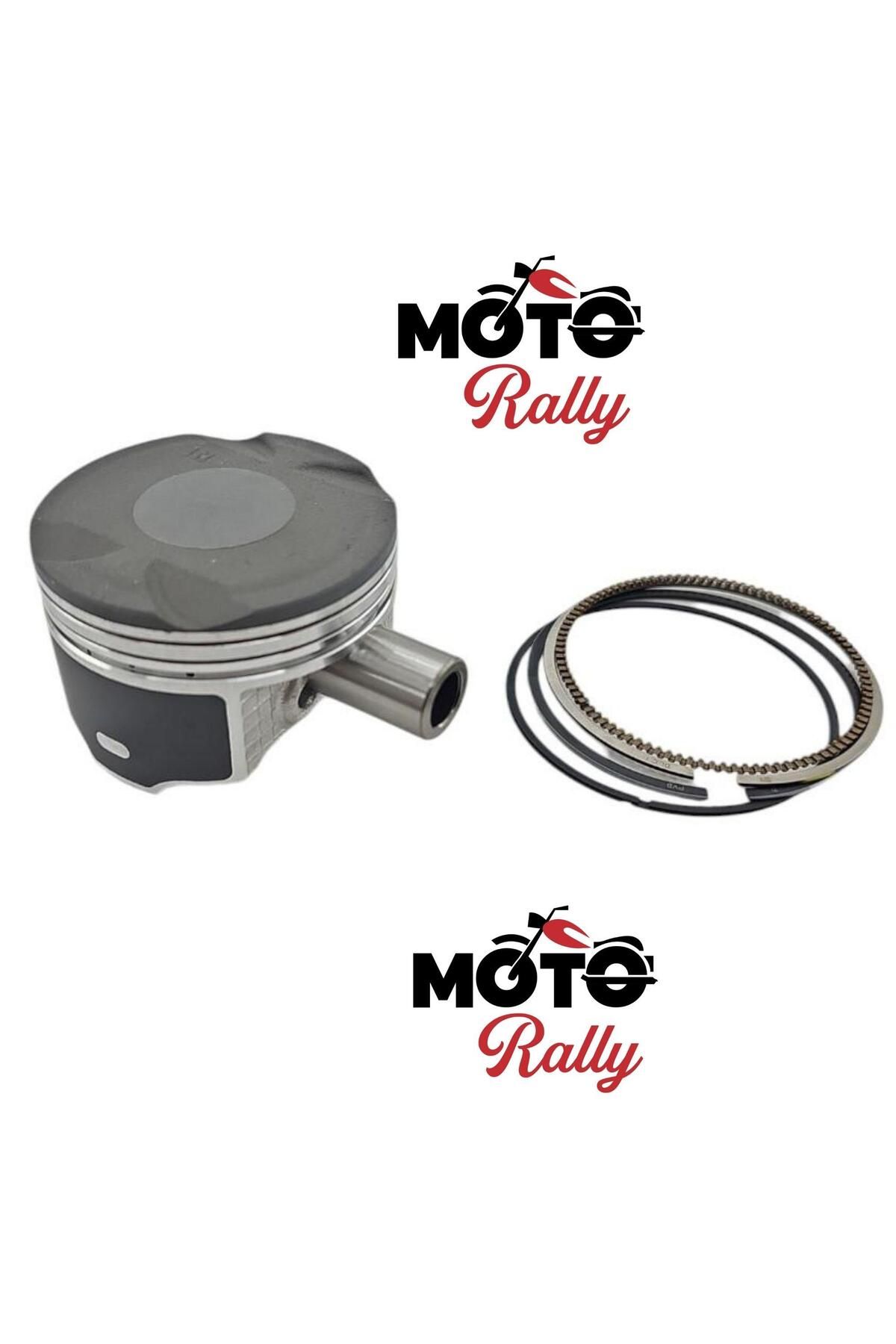 monero Rks Freccia 150 Piston Seti 2705