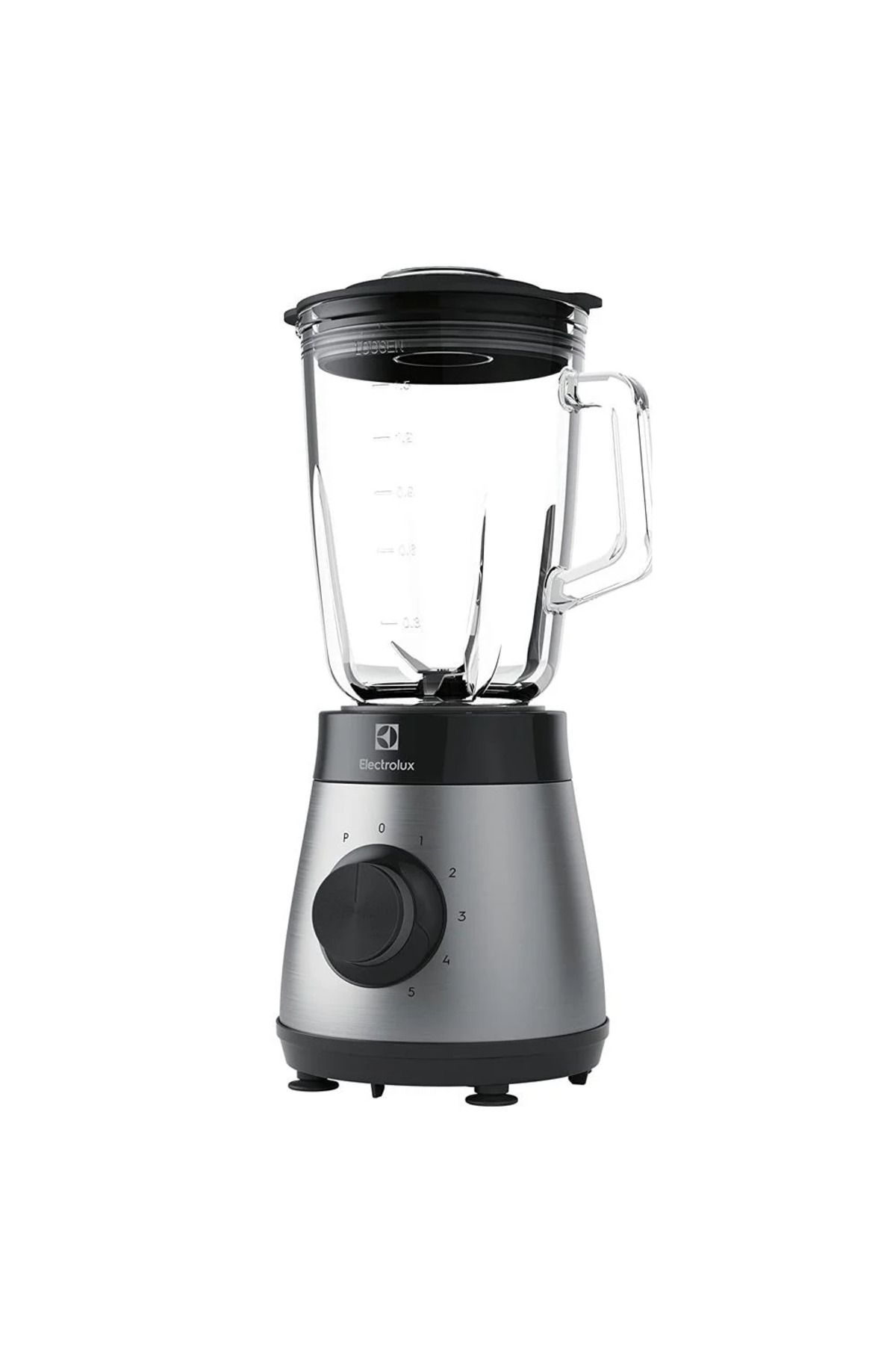 Electrolux Smoothie Blender – Güçlü Performans, Pürüzsüz Karışımlar İçin Şık ve Dayanıklı Blender