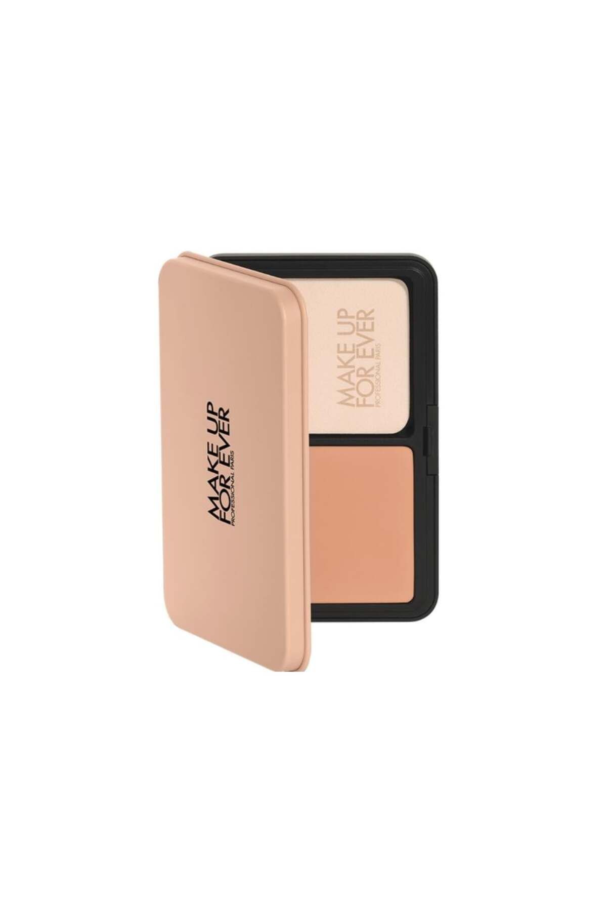 Make Up For Ever-بودرة كريم اساس ميك اب فور ايفر 2R24 1