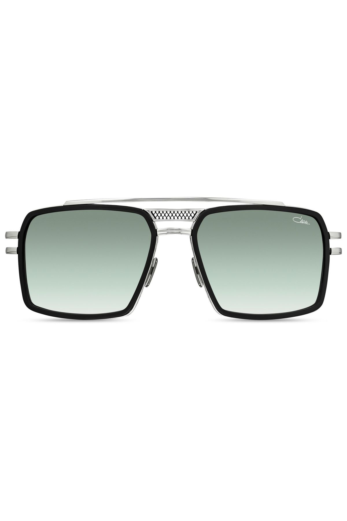 CAZAL 6033/3 (002) 60 | Unisex Yeşil Güneş Gözlüğü