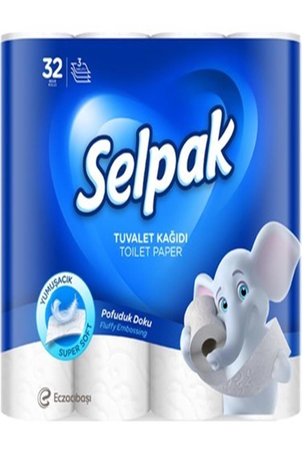 Nextpage 3 Tuvalet Kagidi