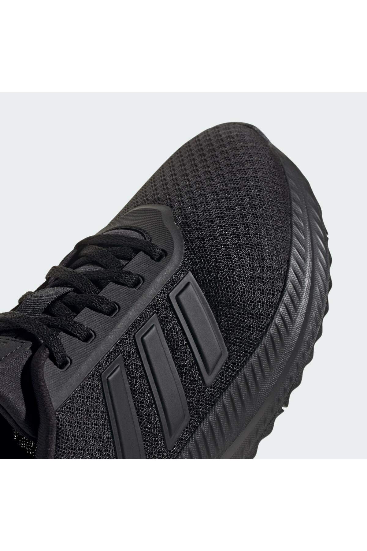 اسنیکر مشکی زنانه کفش های مسیر X_PLR اورجینال adidas