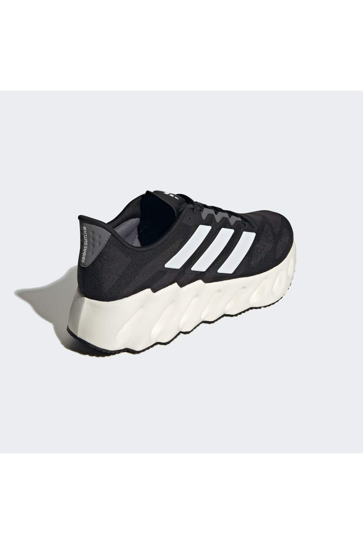 کفش دو و تمرین مشکی مردانه Run Switch Walking FWD M ID1780 adidas