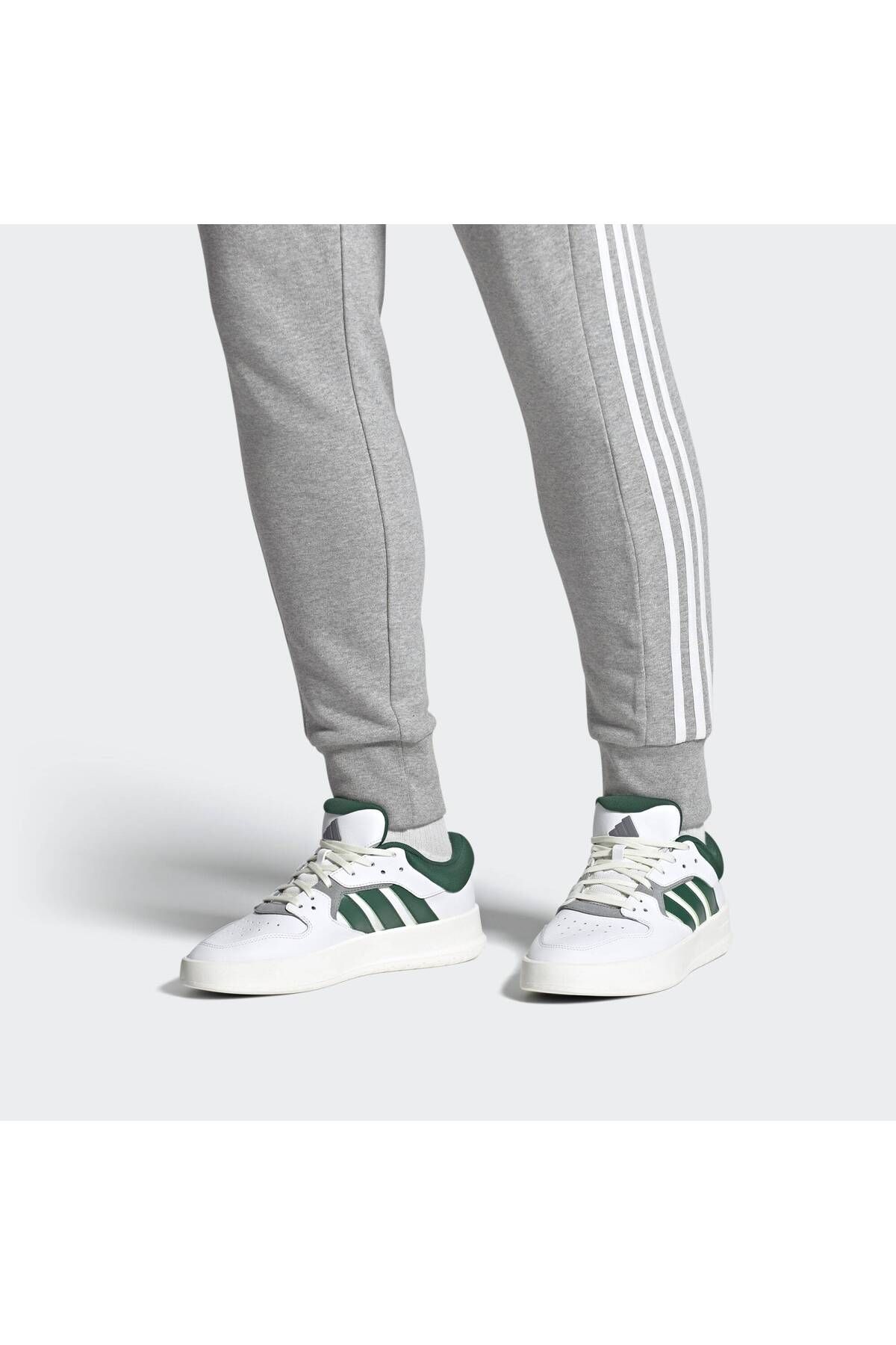 adidas-Court 24 Schuhe 5