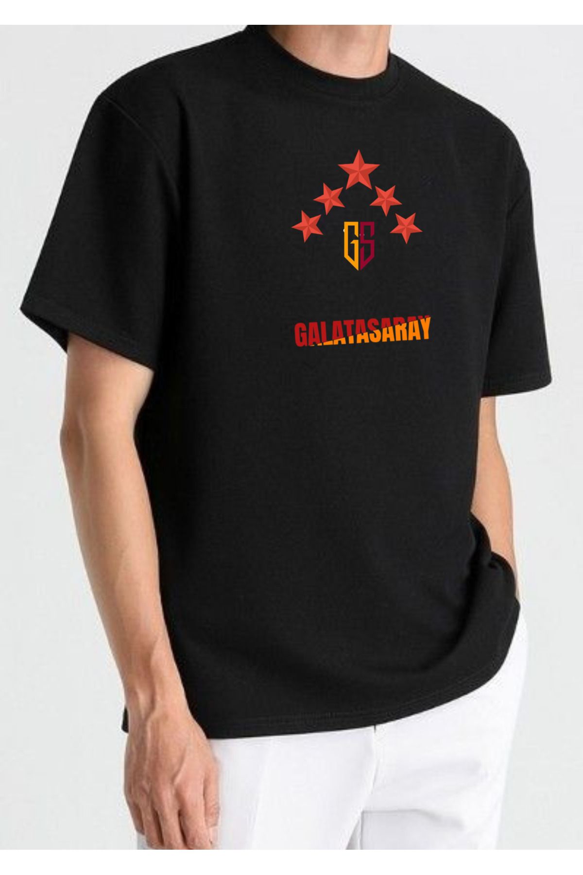 lewibafashion TSHİRT