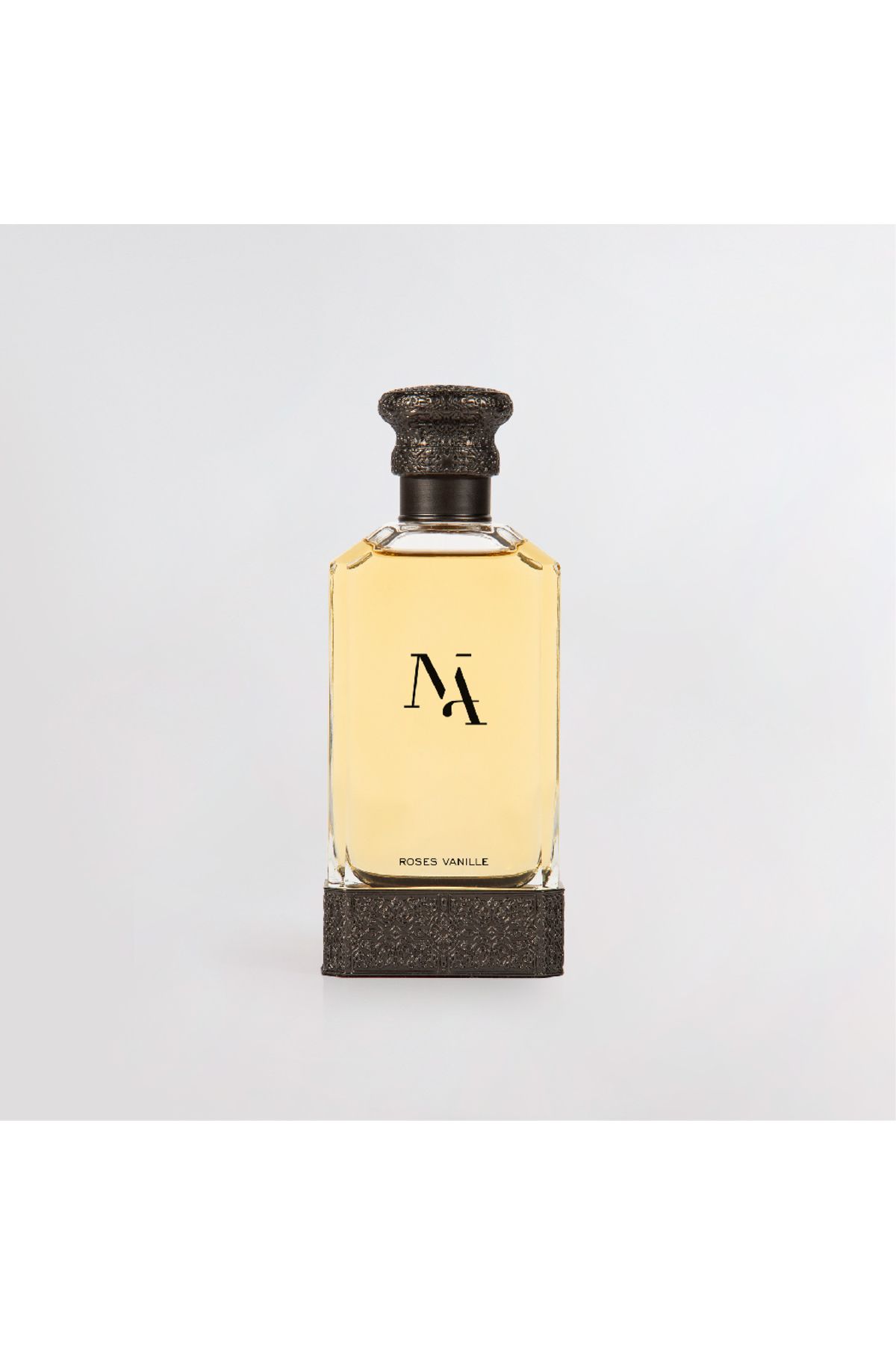 Maa Althahab Roses Vanille EDP 80ML Unisex