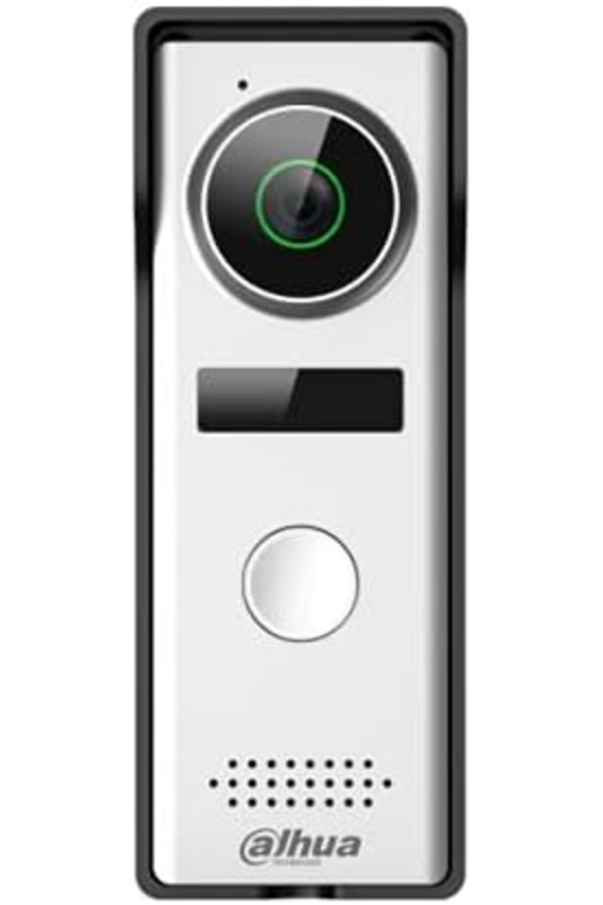 DAHUA-Technologies Video Door Phone 7.0", KTA02 Video Intercom Kit, Unlock, Voice Call, Video Call 2