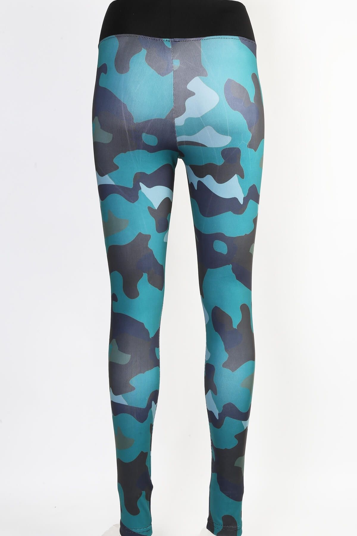GiyimCity Trend Leggings Tayt