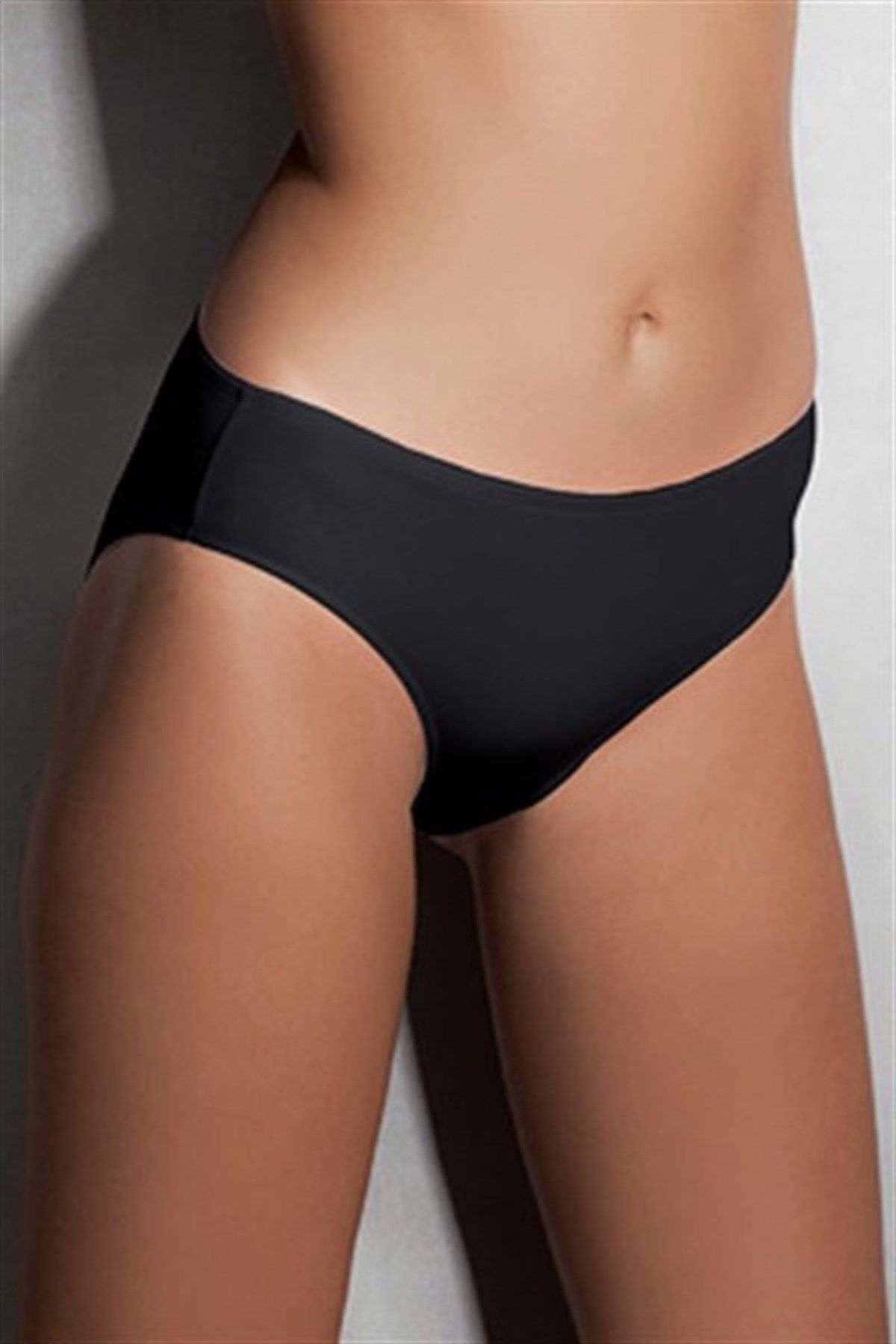 GiyimCity Kadın Pamuklu lü Slip Külot