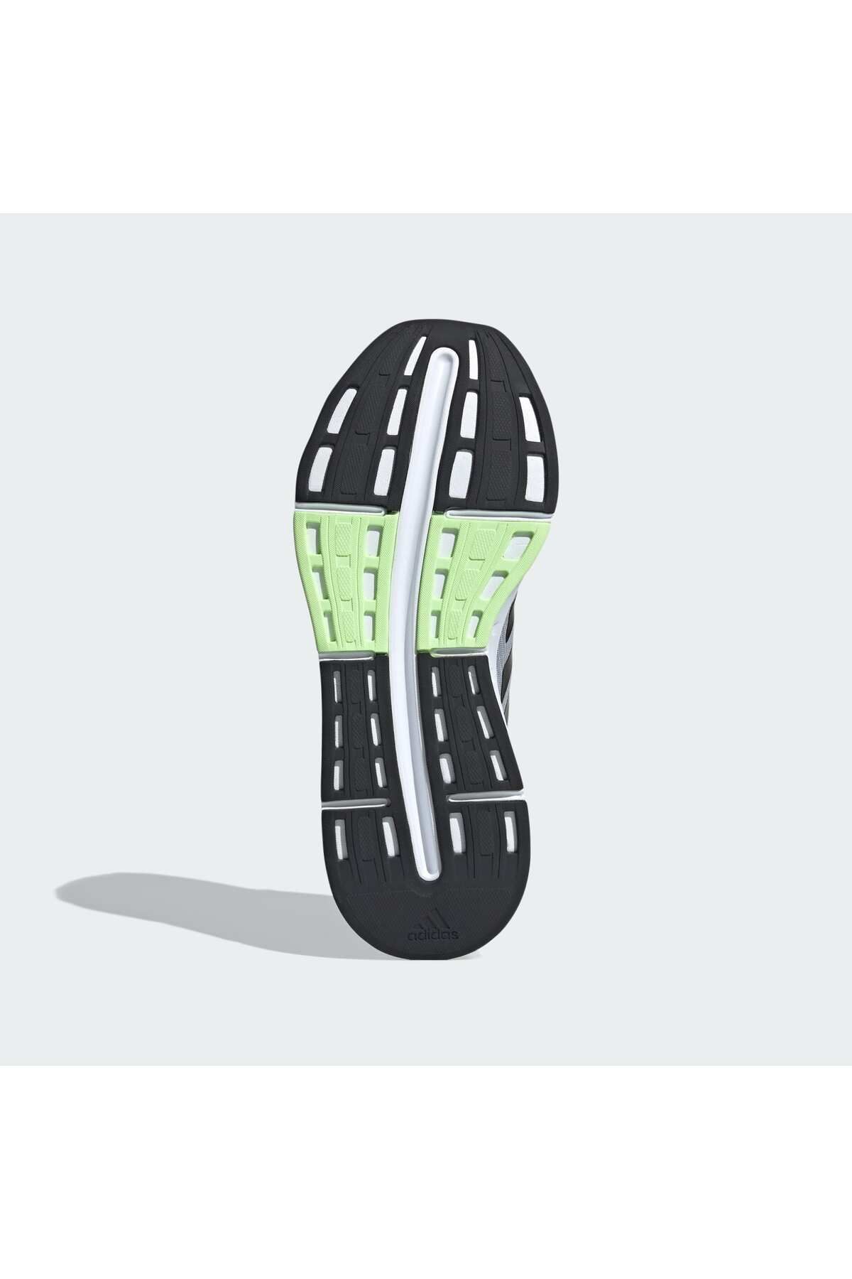 adidas-حذاء رياضي سويفت رن 23 رمادي للرجال Id3011 4