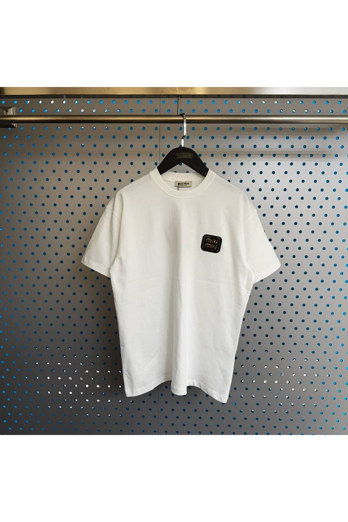JESSE STORY Unisex Özel Tasarım T-shirt