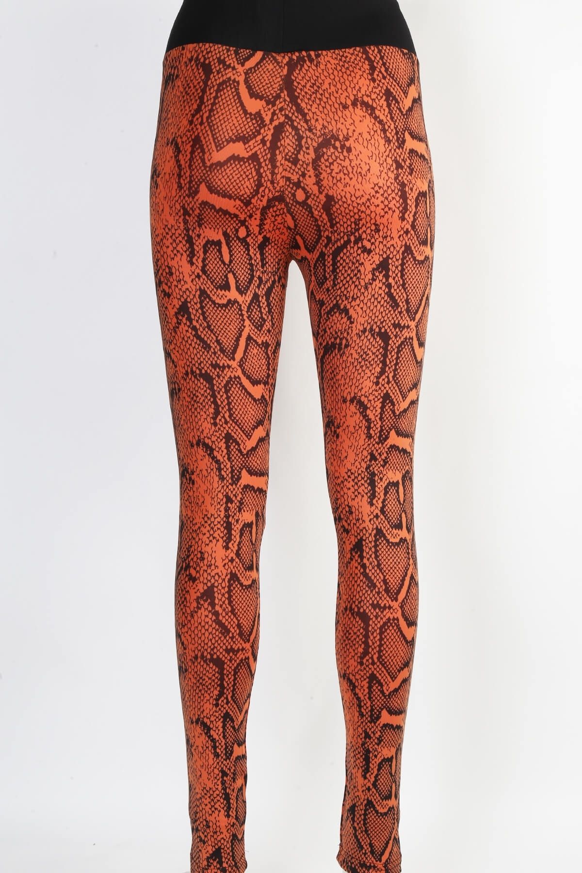 GiyimCity Trend Leggings Tayt