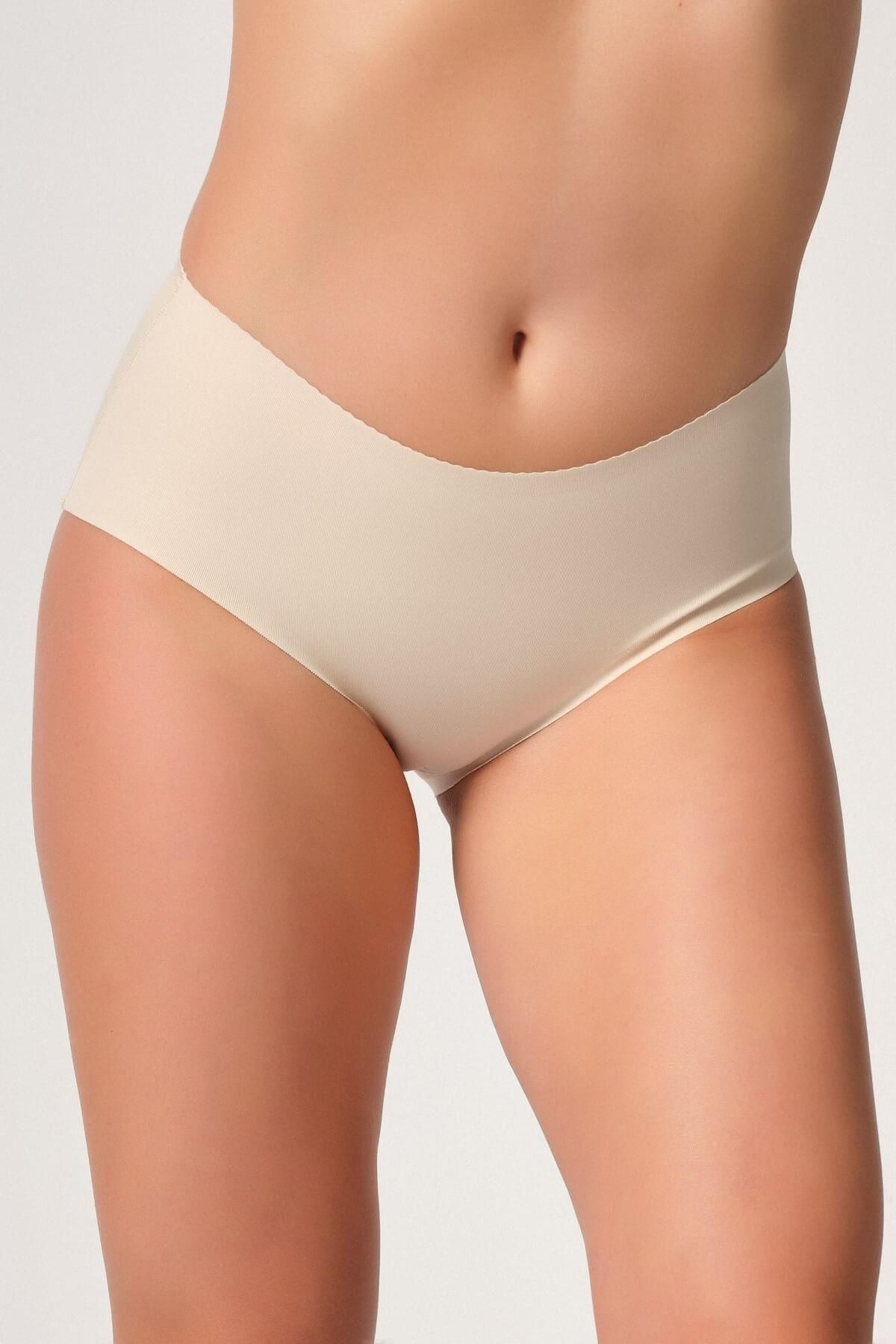 GiyimCity TEN Mama Lazer Slip Korse