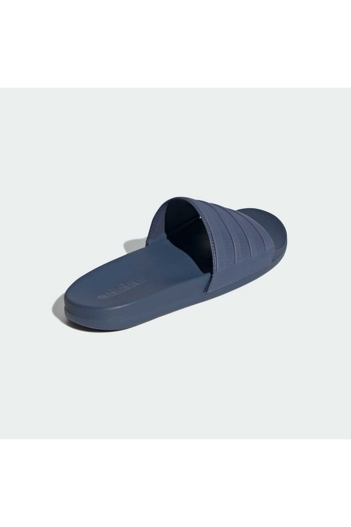 دمپایی ورزشی صورتی مردانه راحتی Adilette ID3402 اورجینال adidas