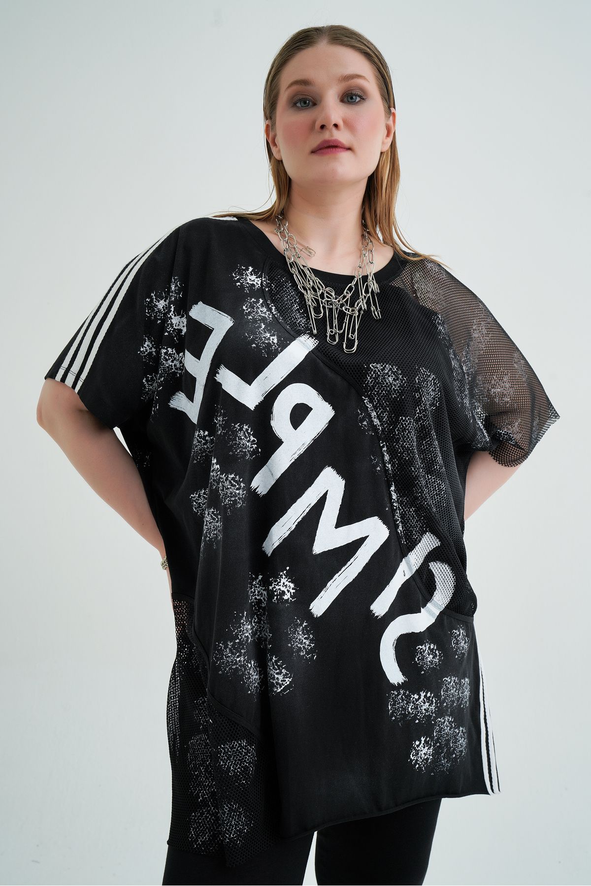 b-one fashion Tişört
