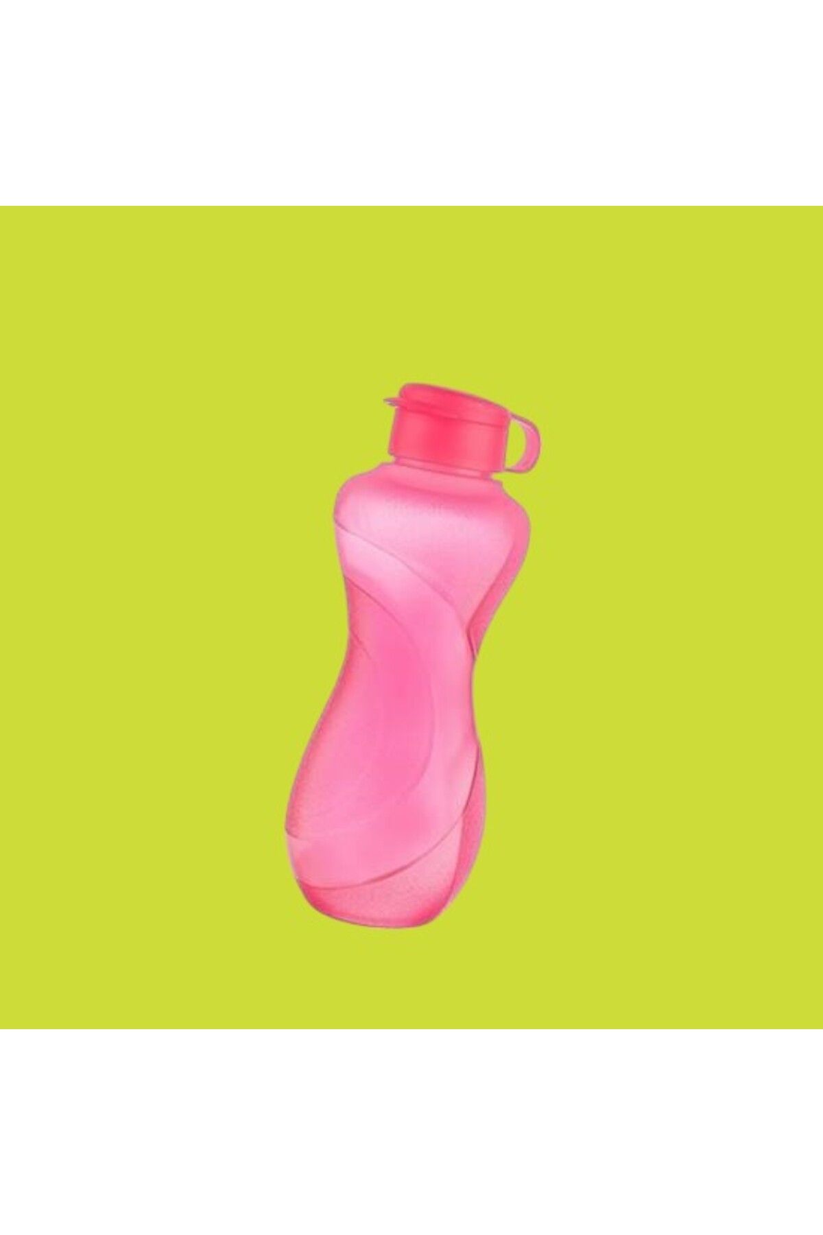 PratikAI 1500ML Kapasiteli Sporcu Tipi Suluk | Dayanıklı ve Pratik El Matarası