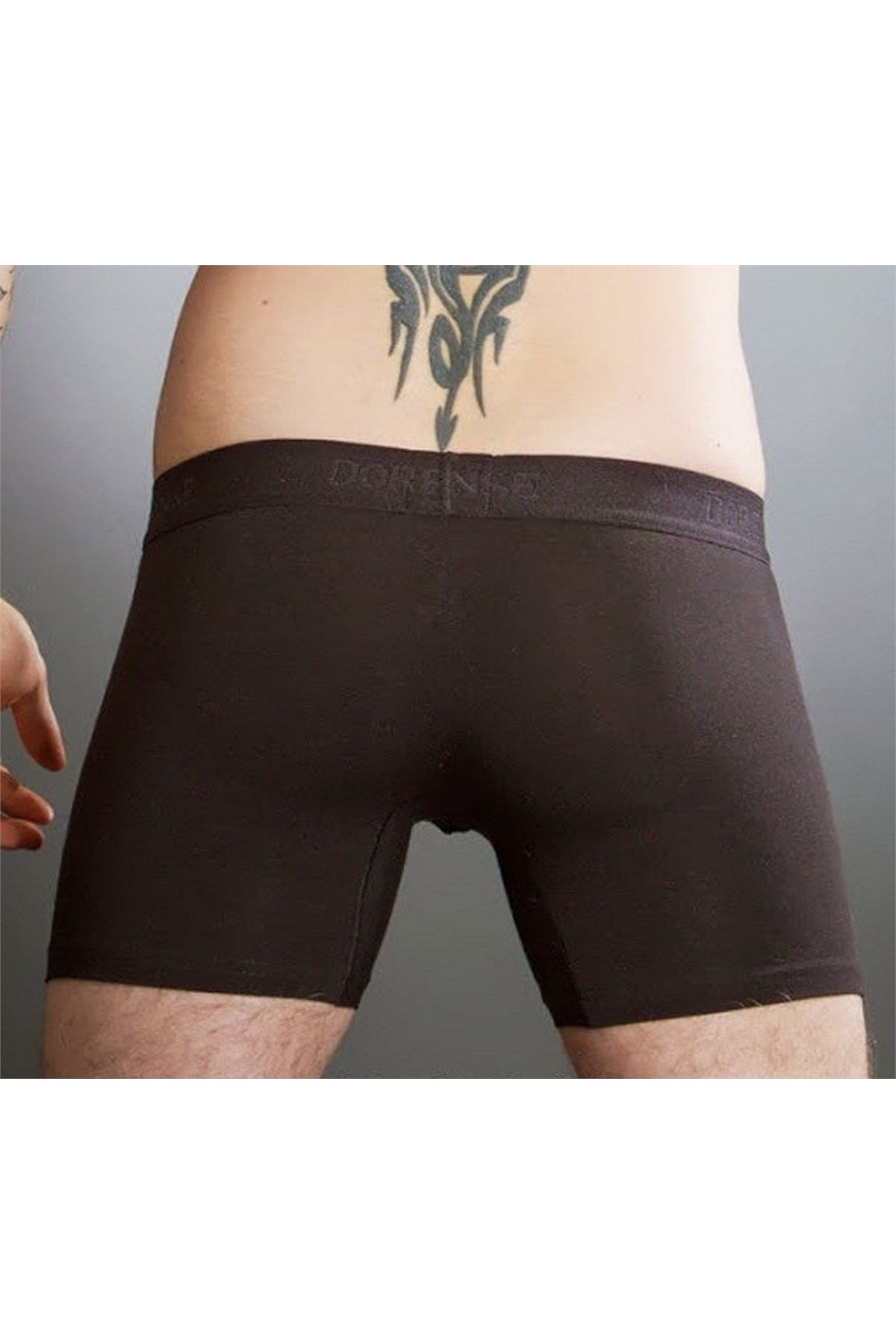 GiyimCity Erkek Streç Boxer