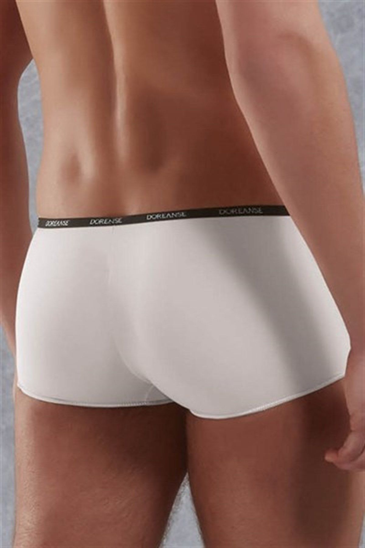 GiyimCity Erkek Kısa Boxer