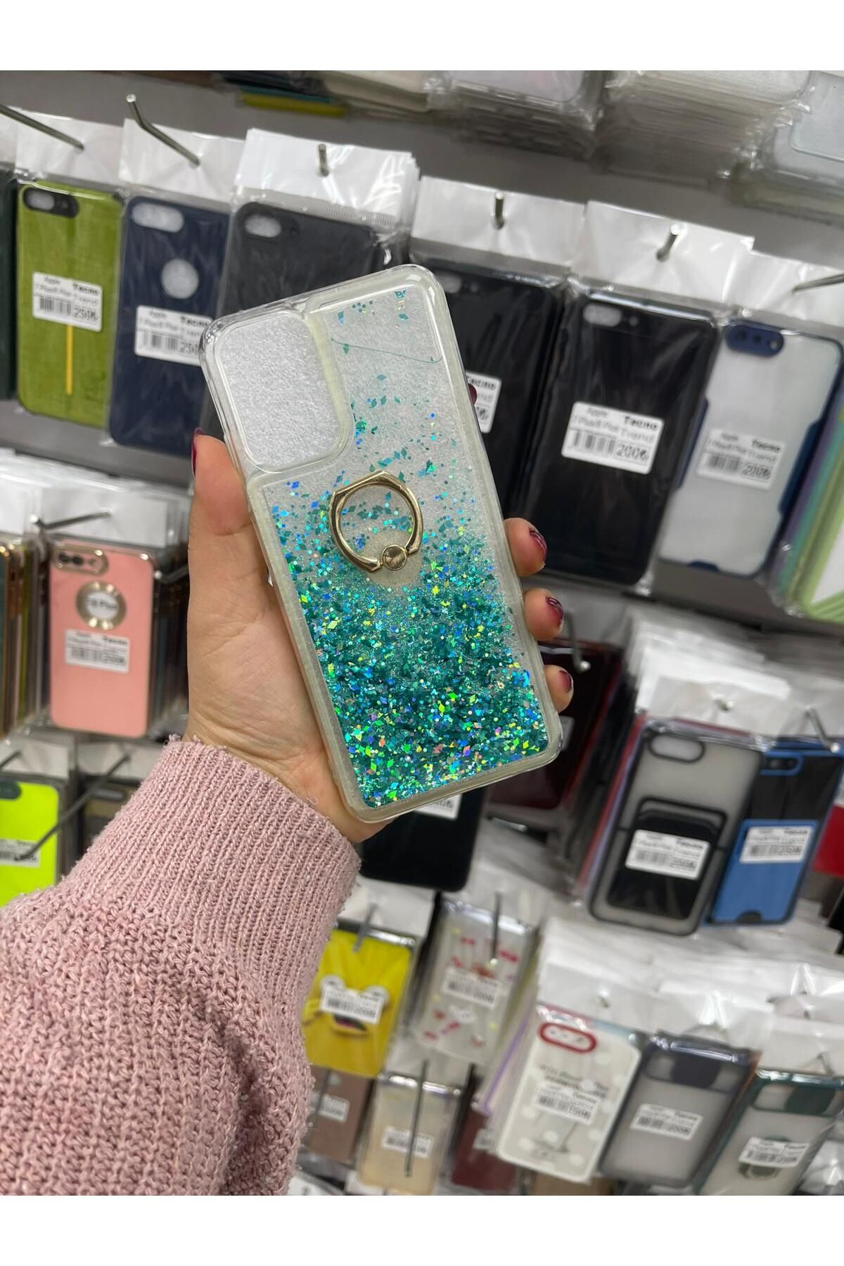 TECNOTREND Xiaomi Redmi Note 10/10S Uyumlu kılıf milce kapak