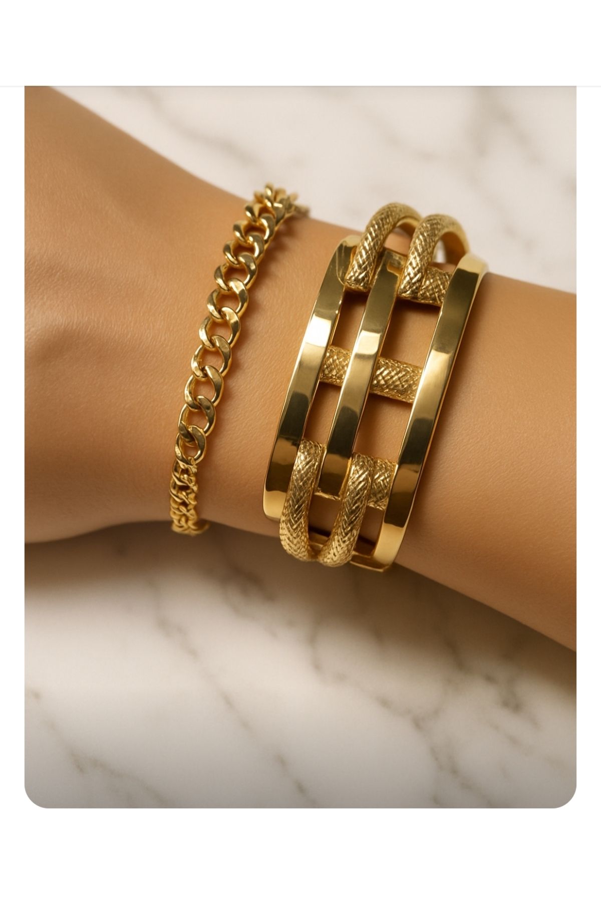 XUPING JEWELRY bileklik
