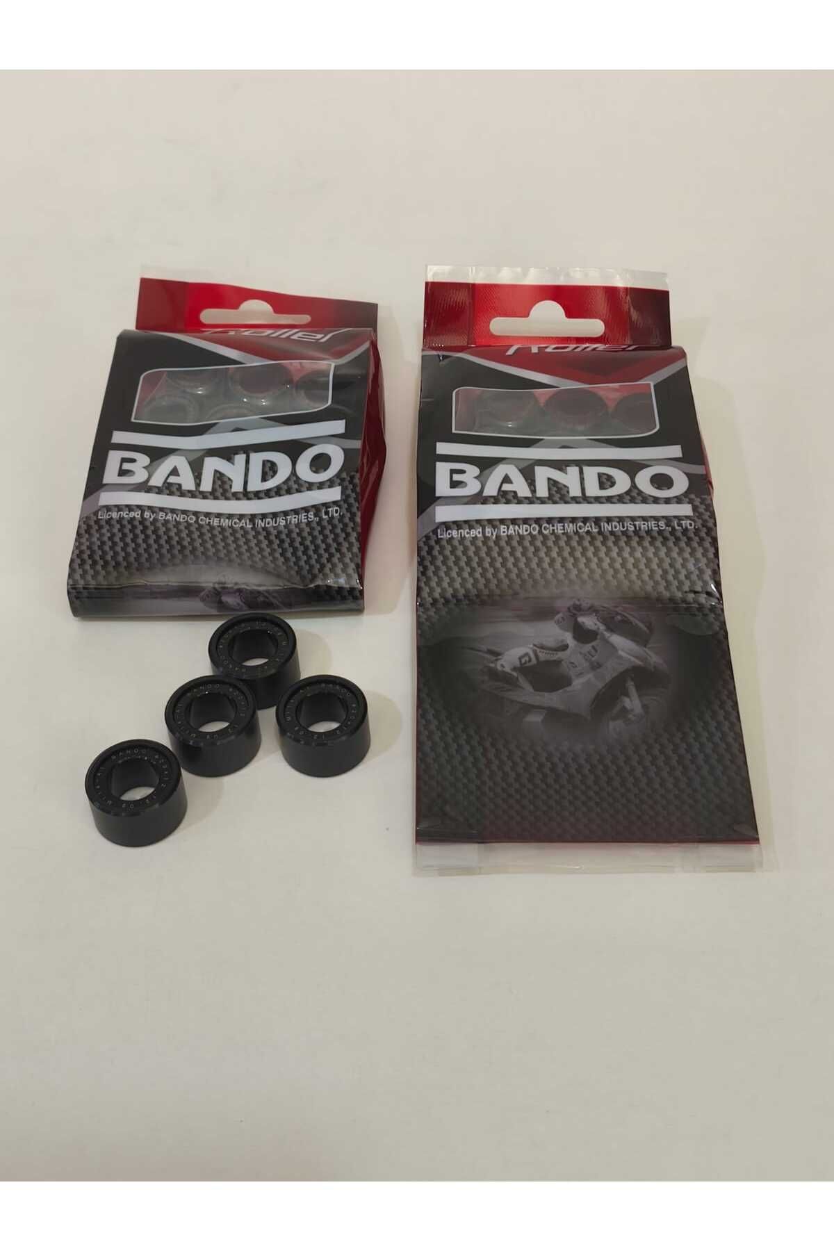 Bando Arora Dazzle 50 uyumlu (125 Özel Seri Uymaz) JAPON Ürtm Baga ( 8 Gram )